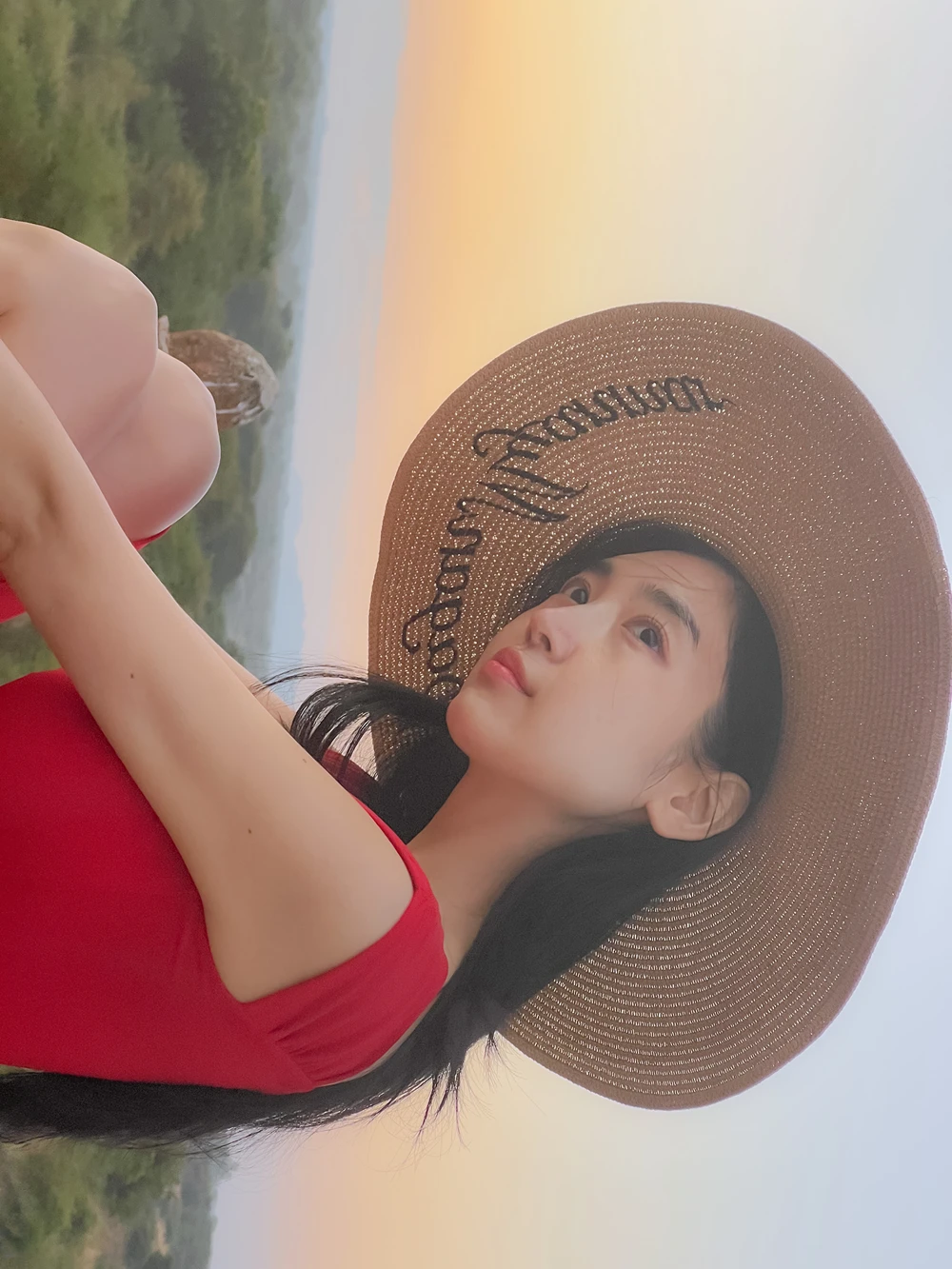 [LE] Leezy 이지 – Patreon 2025.02 Vol.02 50P - 第 2 张写真