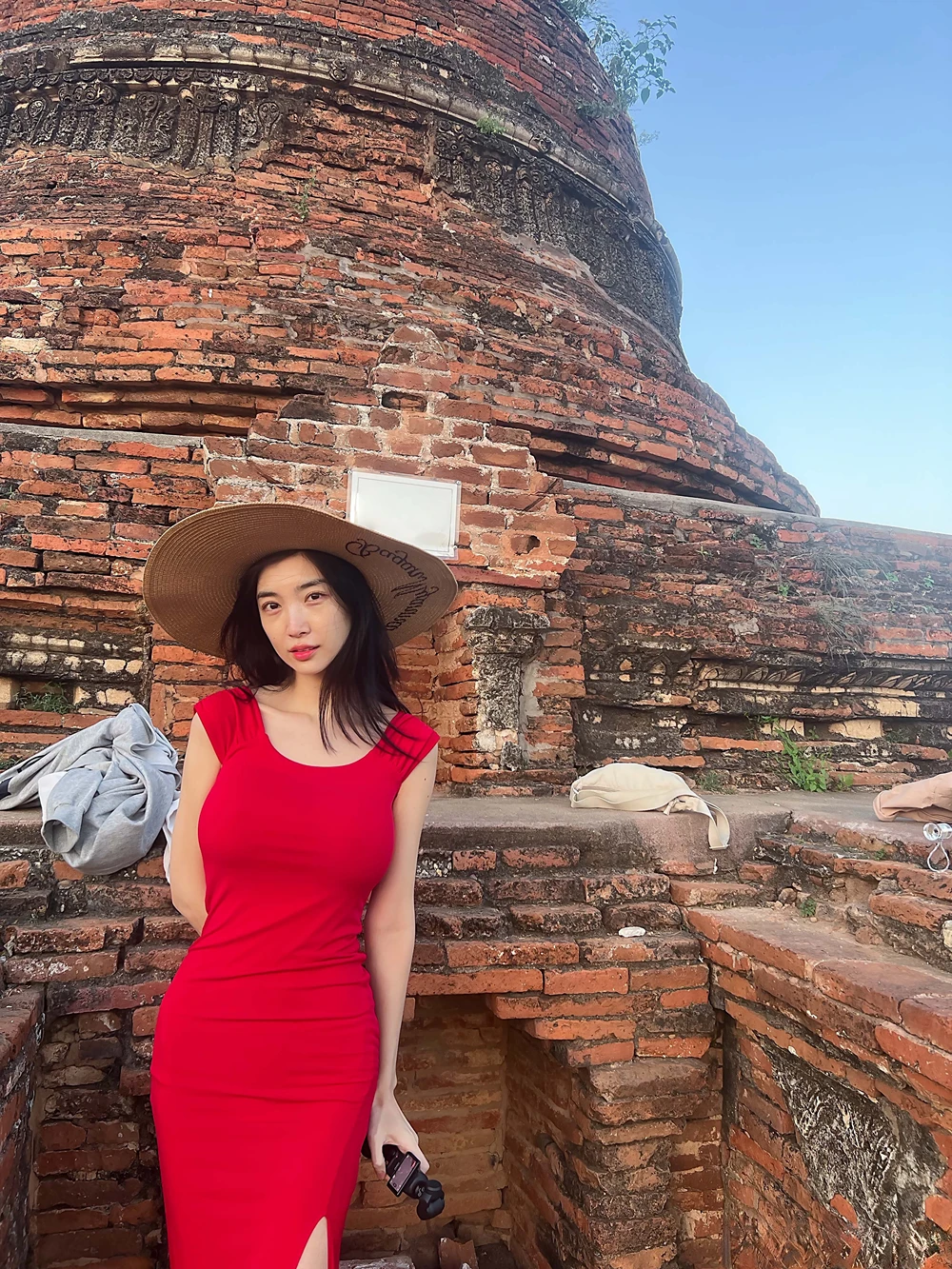 [LE] Leezy 이지 – Patreon 2025.02 Vol.02 50P - 第 4 张写真