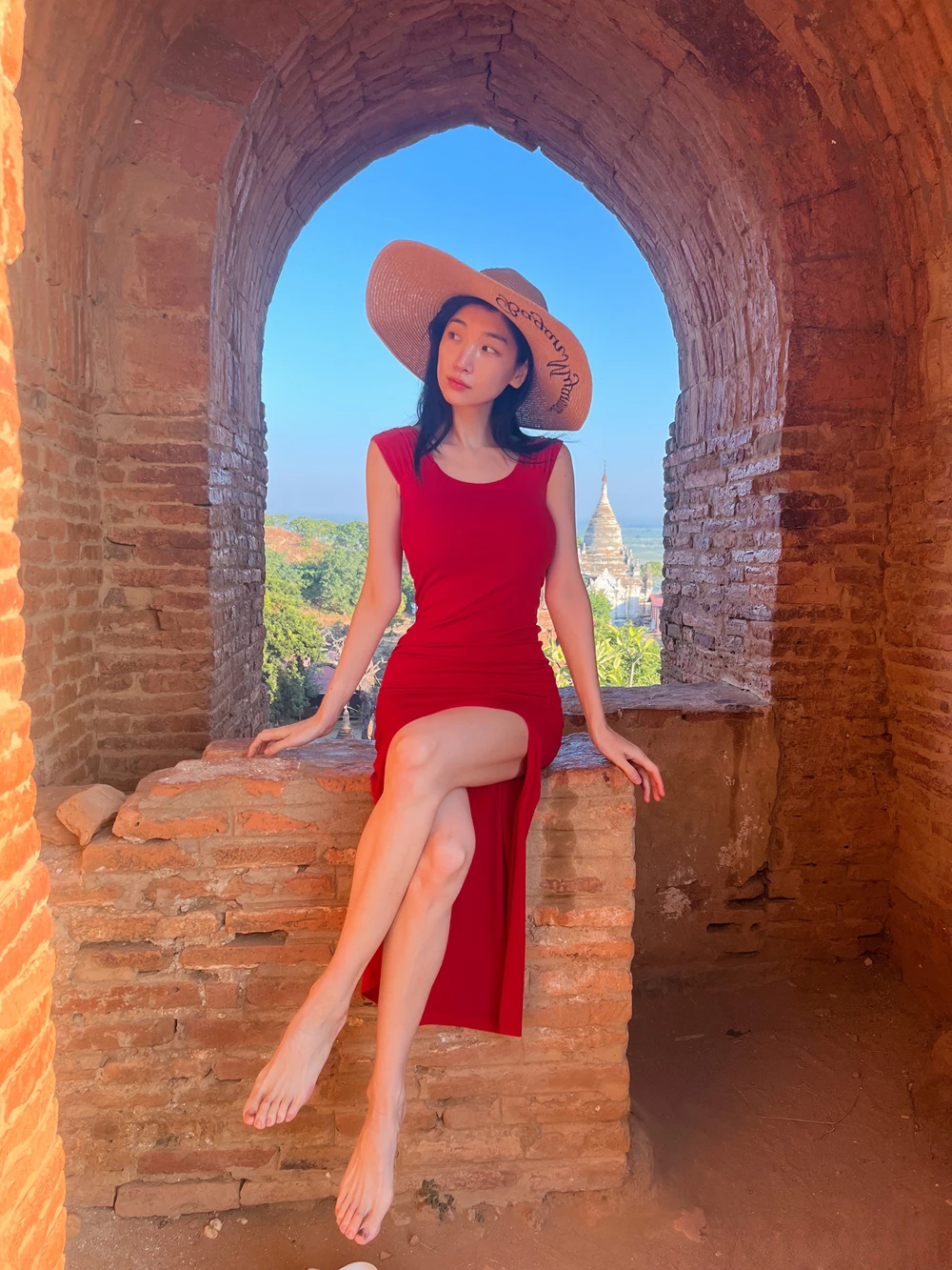 [LE] Leezy 이지 – Patreon 2025.02 Vol.02 50P - 第 6 张写真
