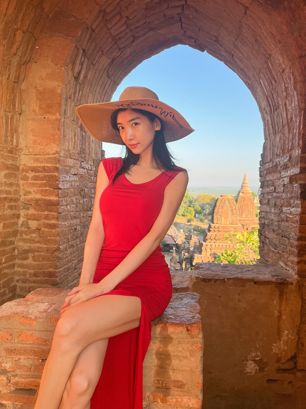 [LE] Leezy 이지 – Patreon 2025.02 Vol.02 50P - 第 7 张写真