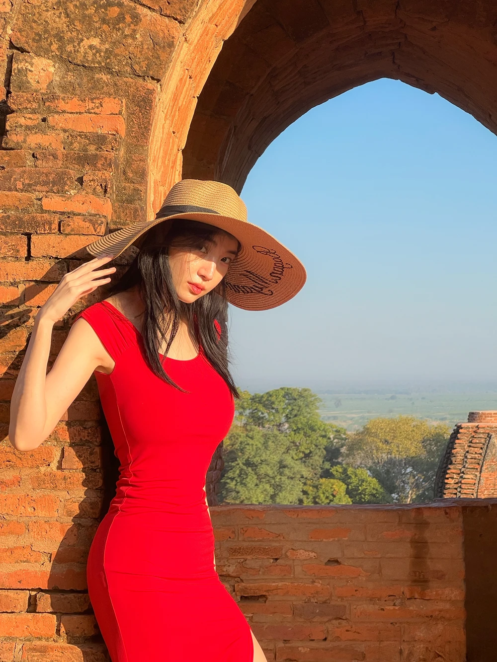 [LE] Leezy 이지 – Patreon 2025.02 Vol.02 50P - 第 10 张写真