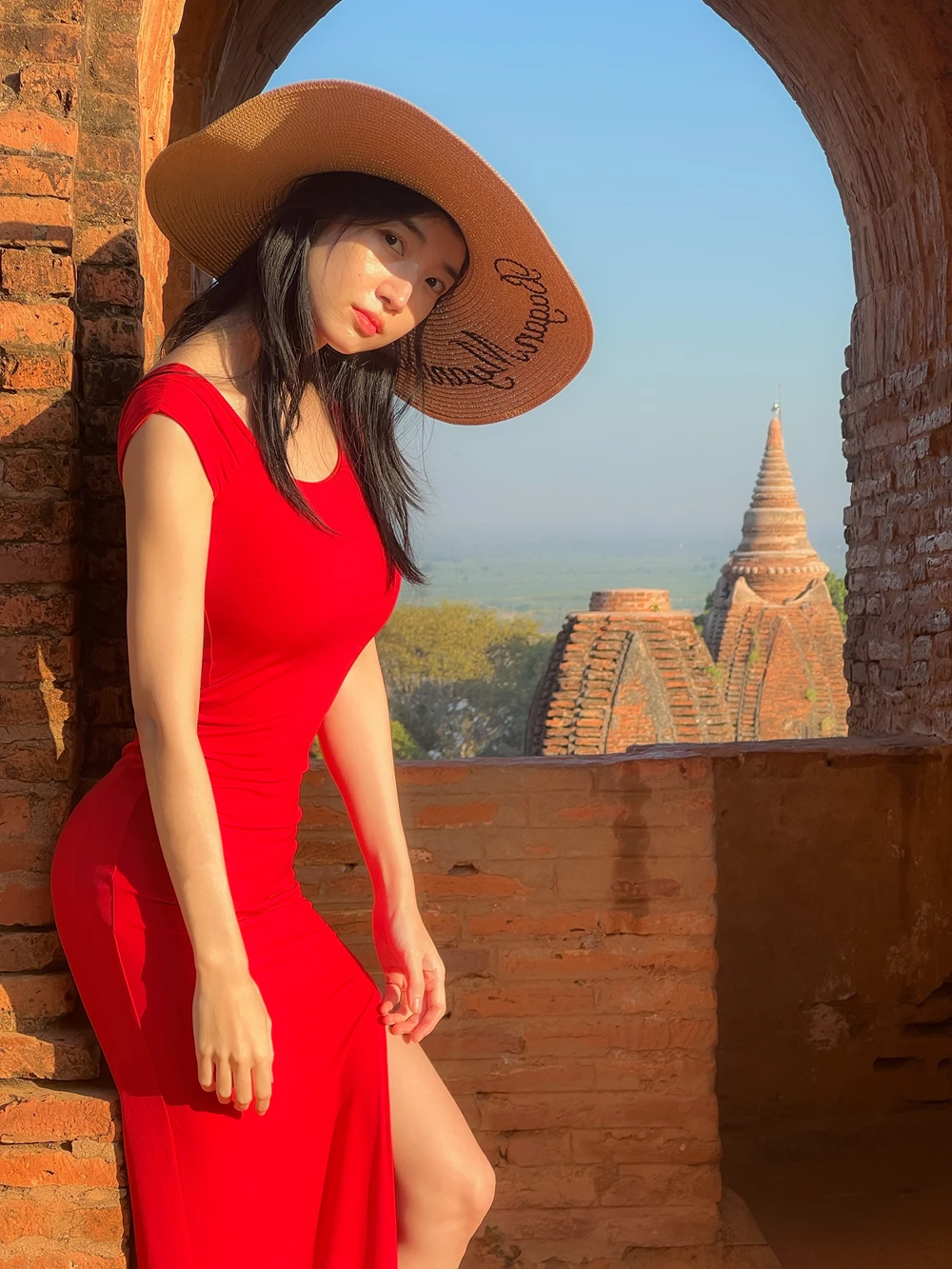 [LE] Leezy 이지 – Patreon 2025.02 Vol.02 50P - 第 12 张写真