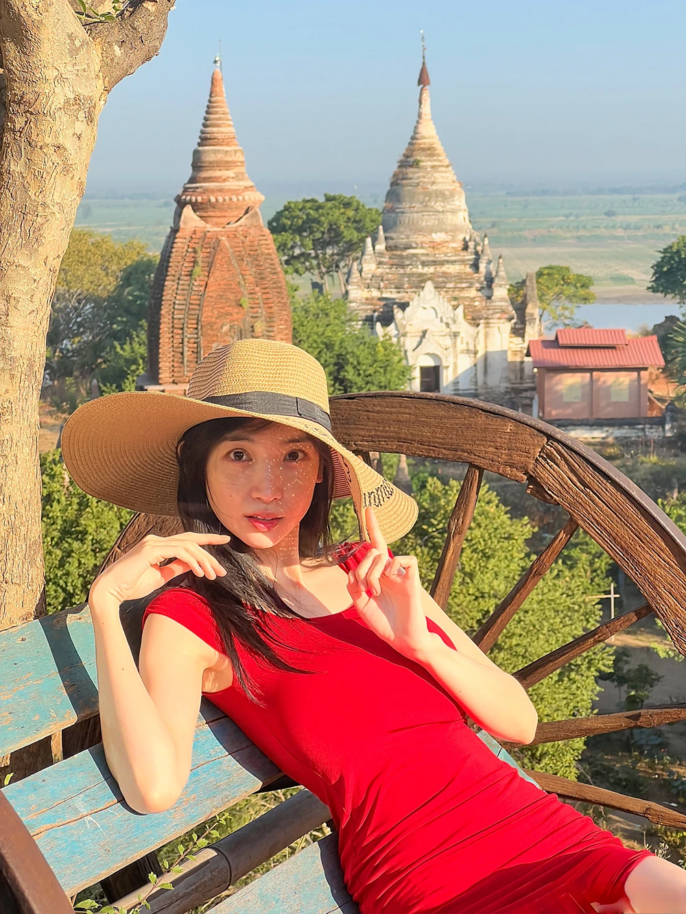 [LE] Leezy 이지 – Patreon 2025.02 Vol.02 50P - 第 18 张写真