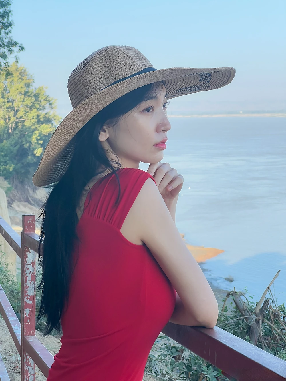 [LE] Leezy 이지 – Patreon 2025.02 Vol.02 50P - 第 20 张写真