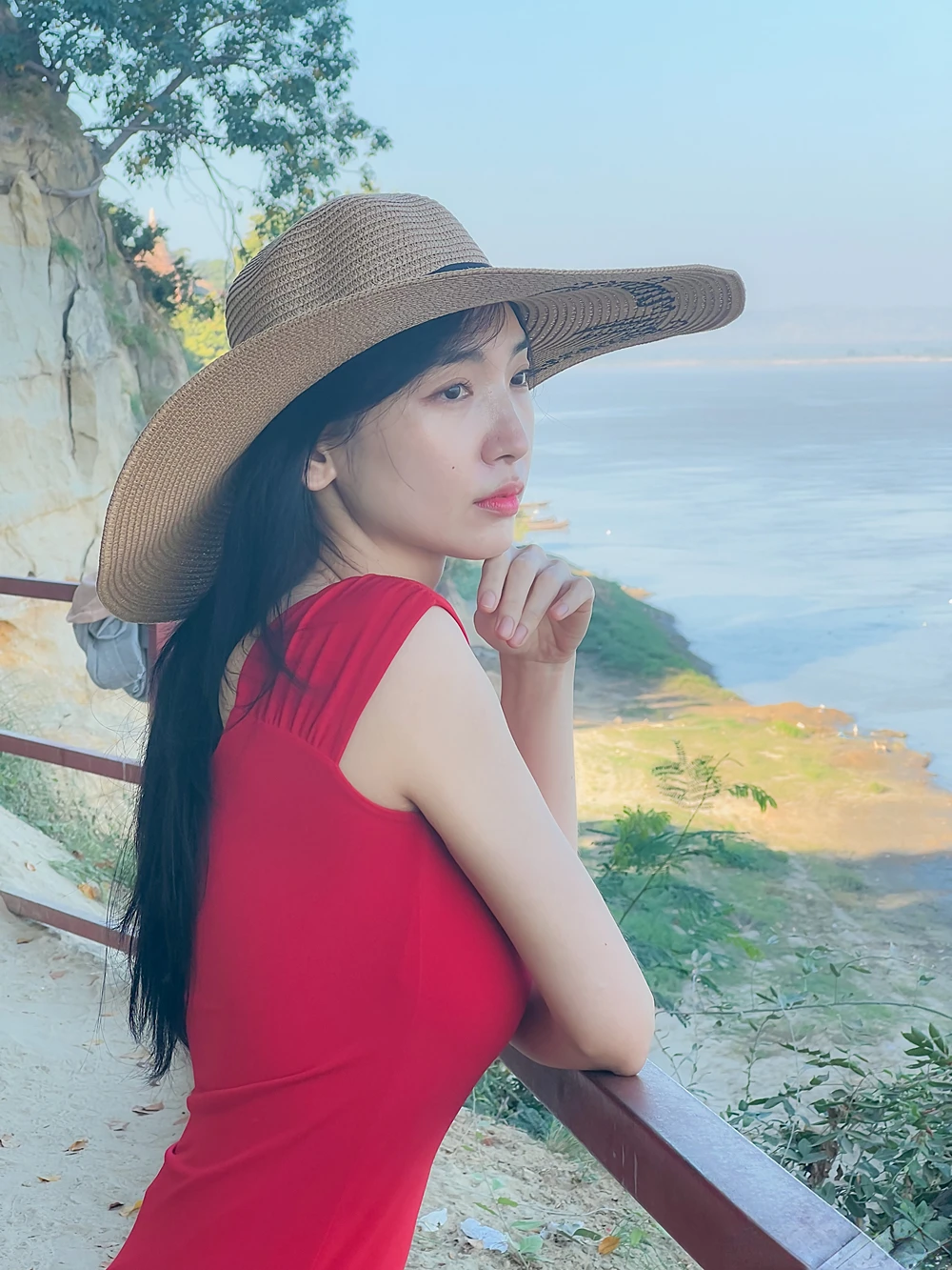 [LE] Leezy 이지 – Patreon 2025.02 Vol.02 50P - 第 21 张写真