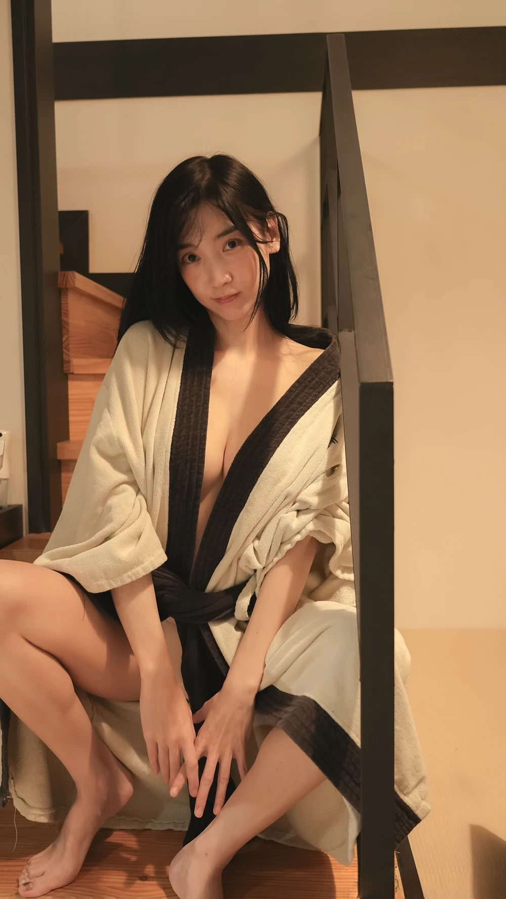 [LE] Leezy 이지 – Patreon 2025.02 Vol.02 50P - 第 26 张写真