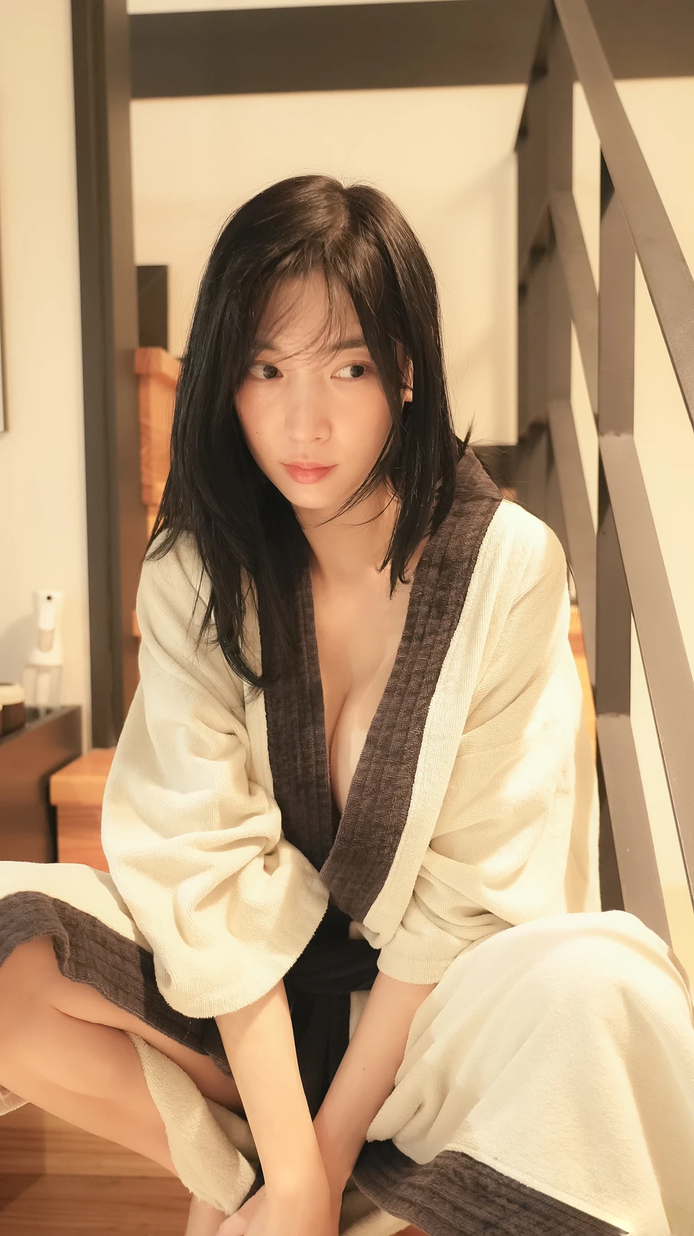 [LE] Leezy 이지 – Patreon 2025.02 Vol.02 50P - 第 31 张写真