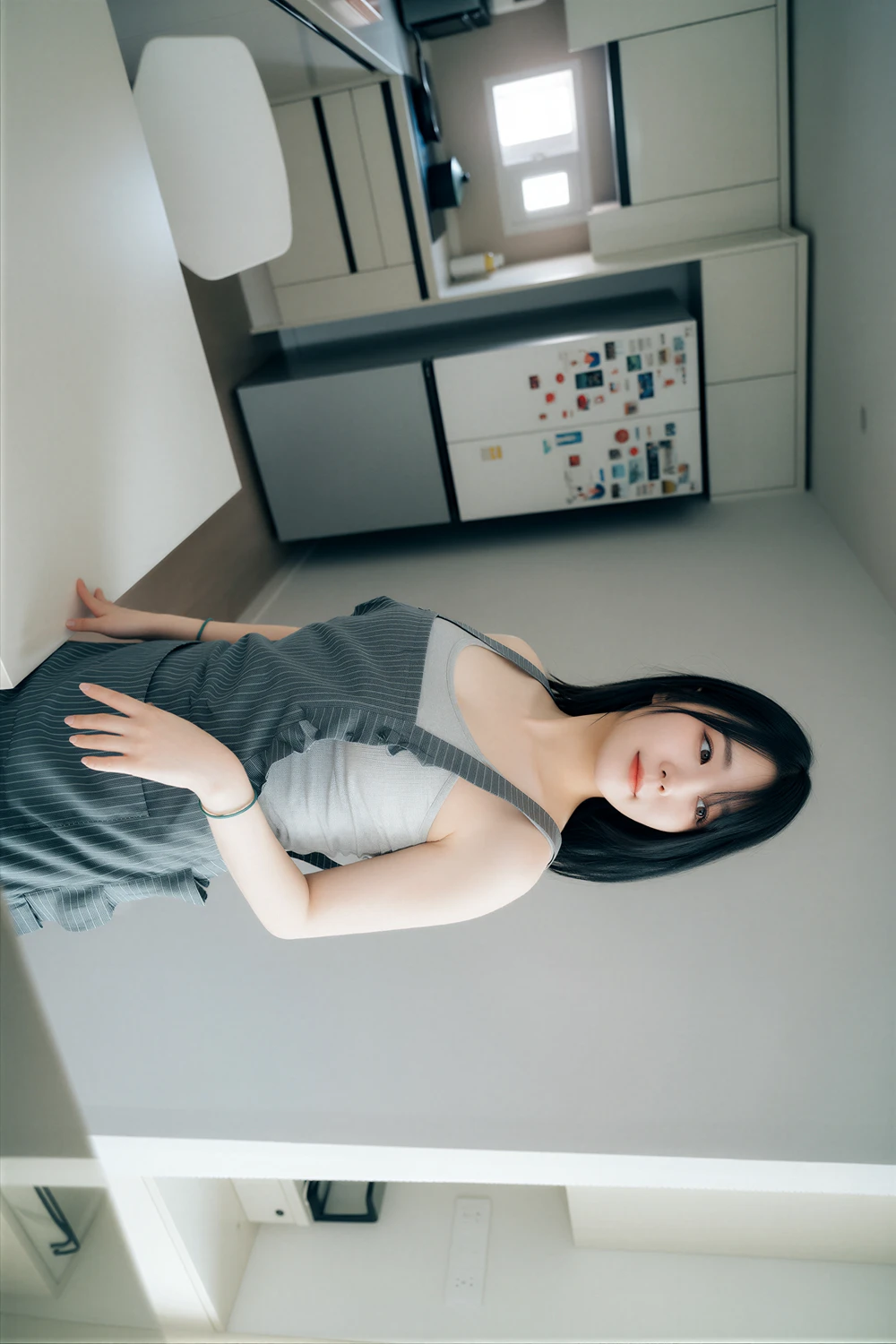 [PhotoBook] Zia 지아 – Haivia 「Young Wife」 30P - 第 5 张写真