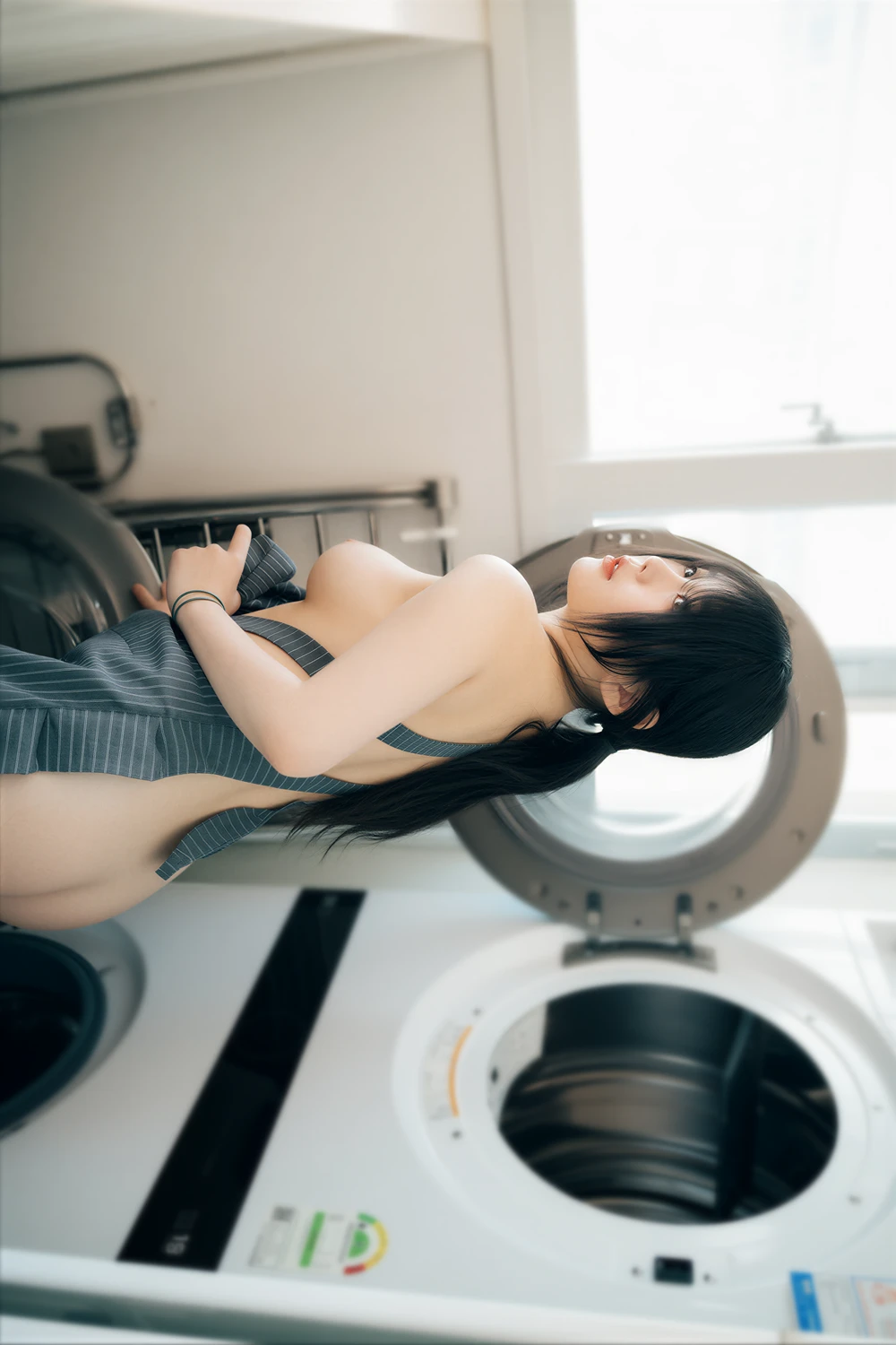 [PhotoBook] Zia 지아 – Haivia 「Young Wife」 30P - 第 11 张写真