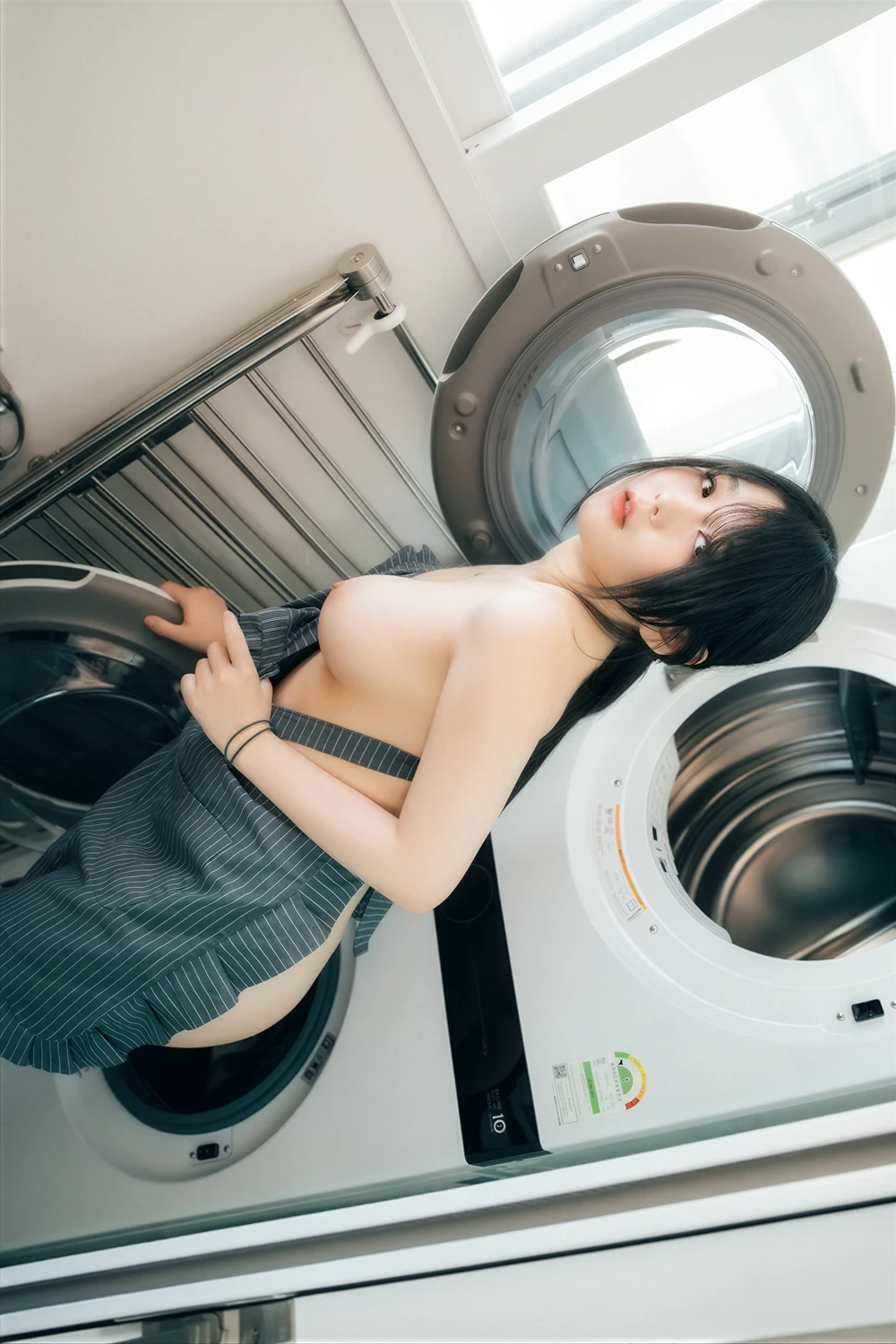 [PhotoBook] Zia 지아 – Haivia 「Young Wife」 30P - 第 16 张写真