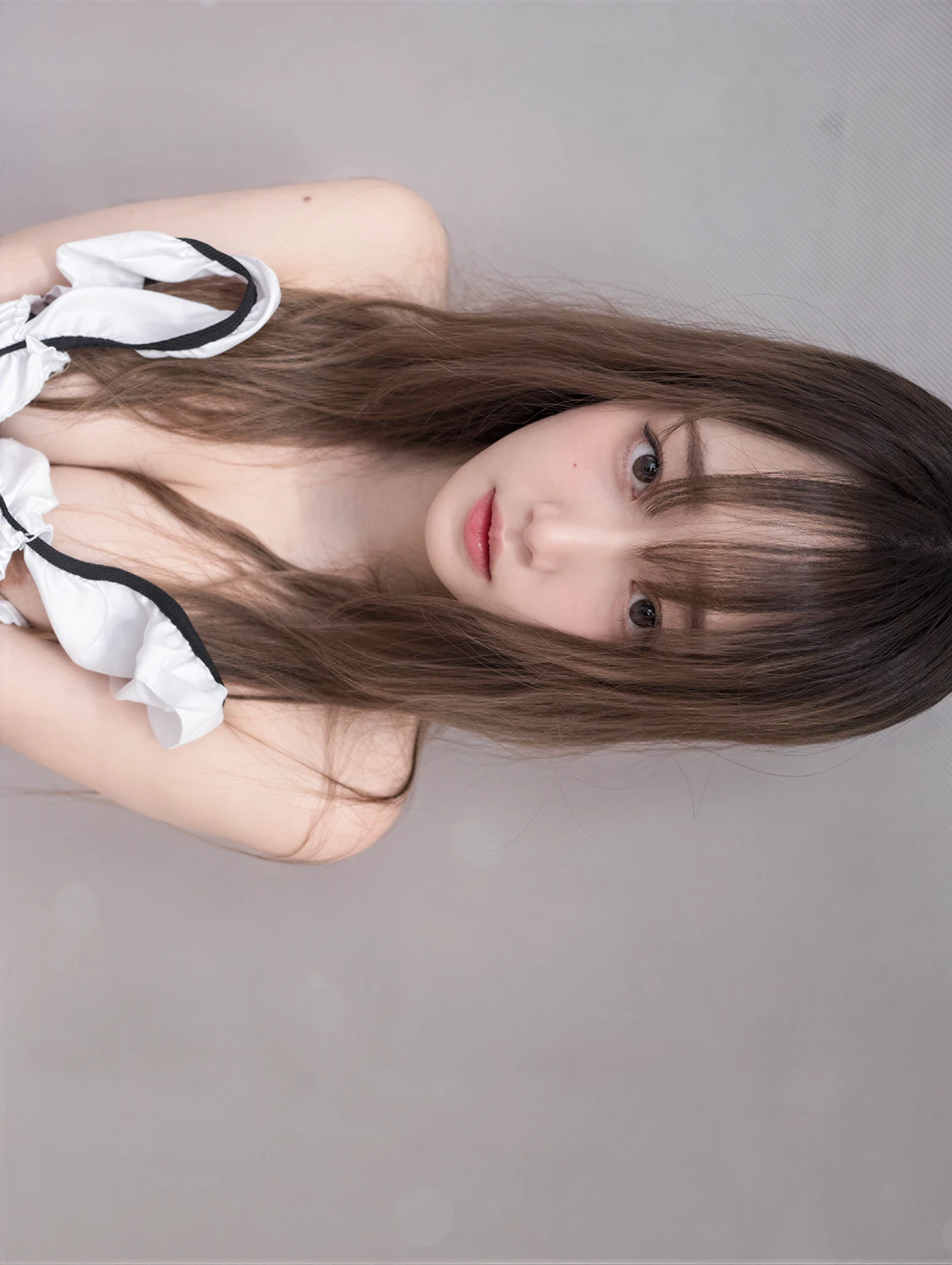 [PURE MEDIA] Raon 라온 – Pure Media Vol.325 The House Keeper 30P - 第 26 张写真