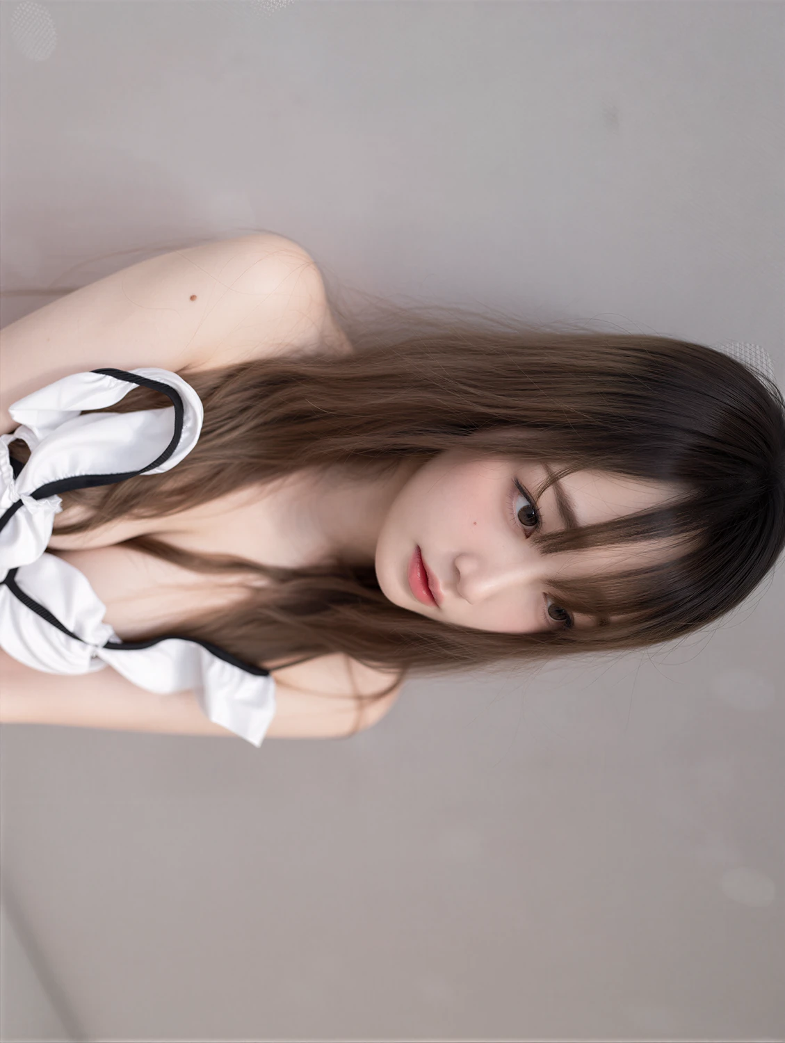 [PURE MEDIA] Raon 라온 – Pure Media Vol.325 The House Keeper 30P - 第 29 张写真