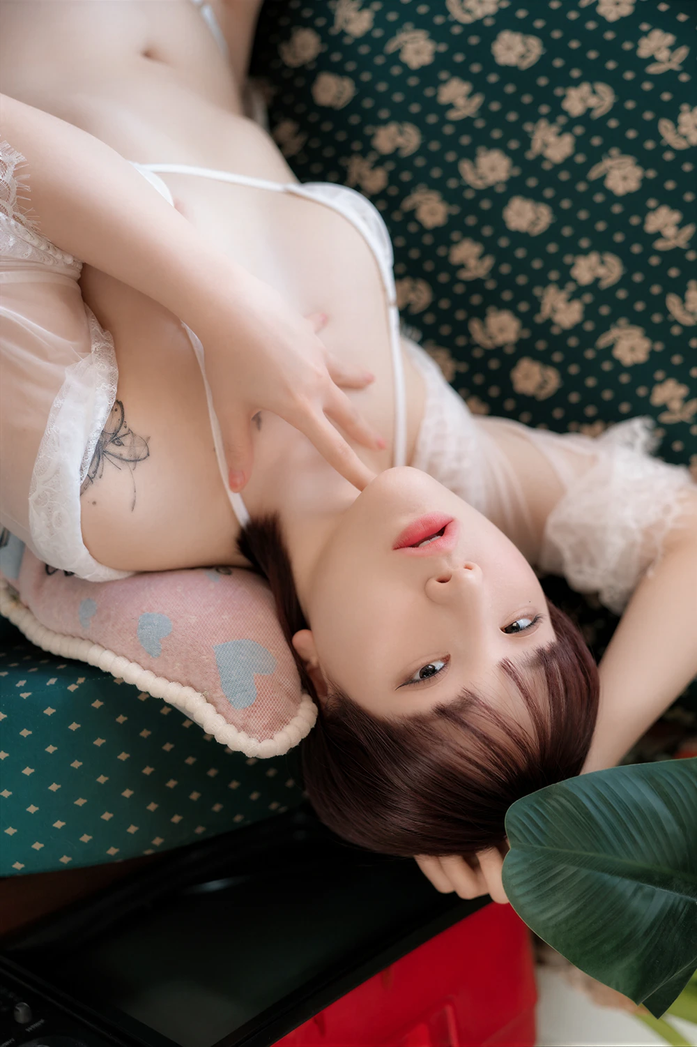 [ArtGravia] YeonYu 연유 – ArtGravia Vol.737 64P - 第 40 张写真