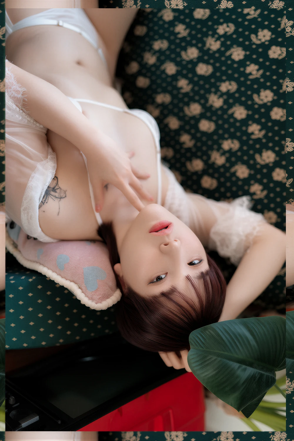 [ArtGravia] YeonYu 연유 – ArtGravia Vol.737 64P - 第 41 张写真