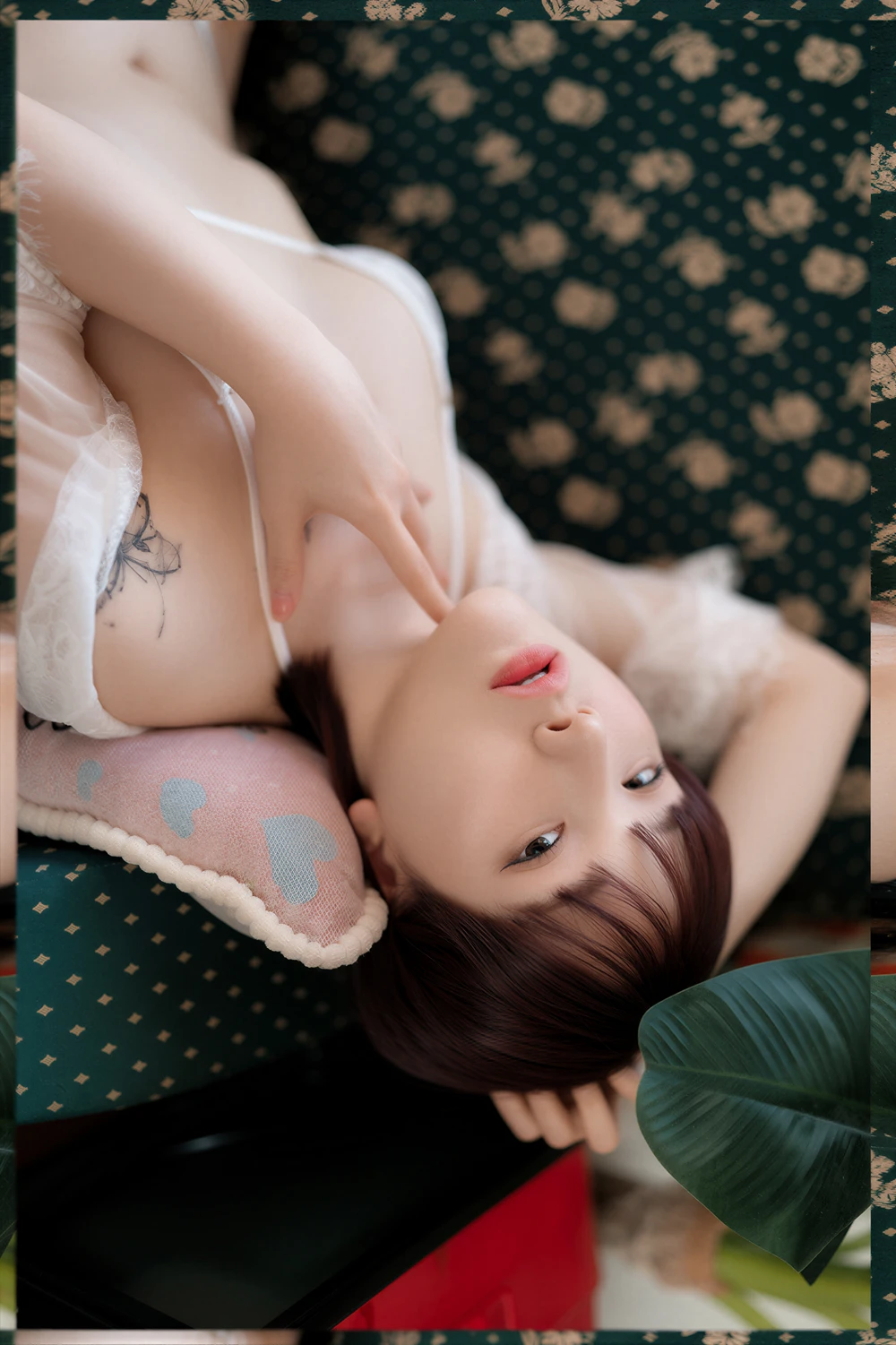 [ArtGravia] YeonYu 연유 – ArtGravia Vol.737 64P - 第 42 张写真