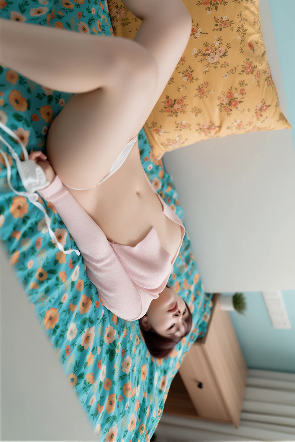 [ArtGravia] YeonYu 연유 – ArtGravia Vol.737 64P - 第 45 张写真