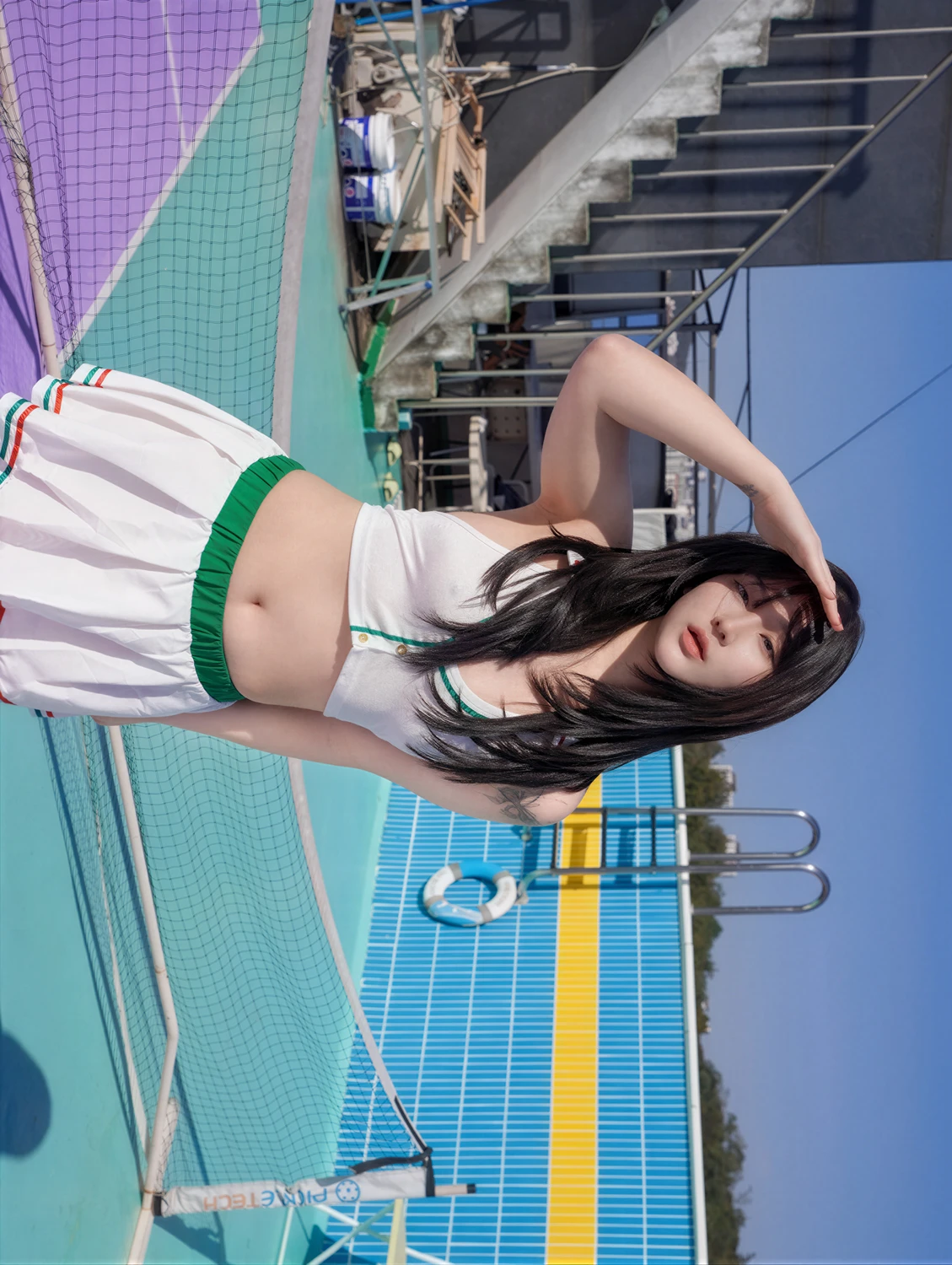 [ArtGravia] YeonJju 유연주 – ArtGravia Vol.765 34P - 第 1 张写真