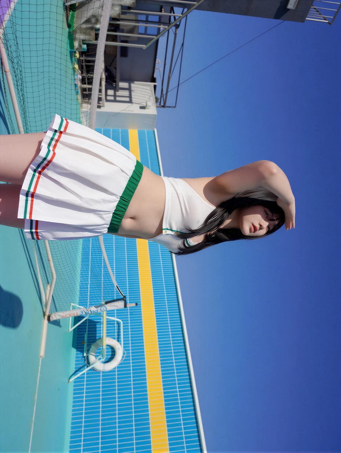[ArtGravia] YeonJju 유연주 – ArtGravia Vol.765 34P - 第 2 张写真