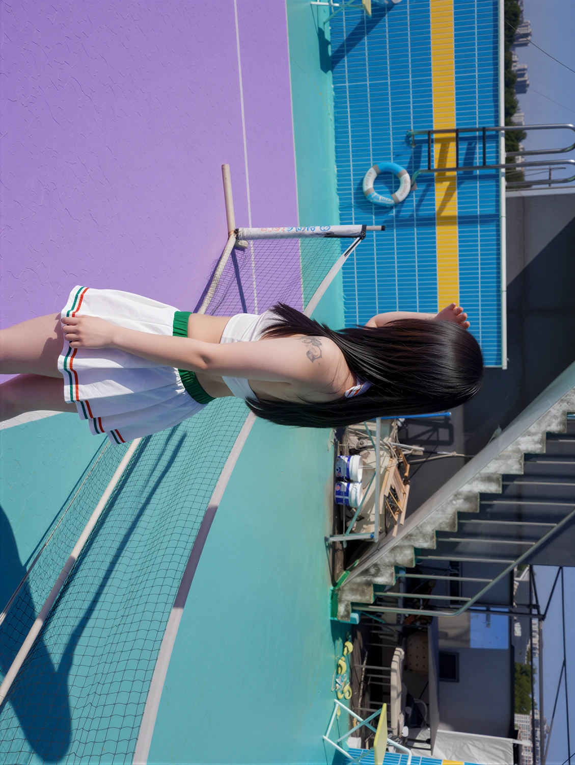 [ArtGravia] YeonJju 유연주 – ArtGravia Vol.765 34P - 第 5 张写真