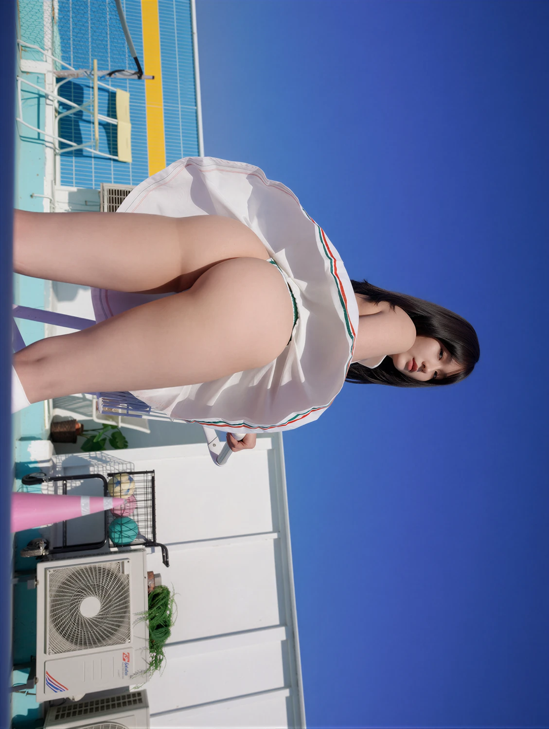 [ArtGravia] YeonJju 유연주 – ArtGravia Vol.765 34P - 第 9 张写真