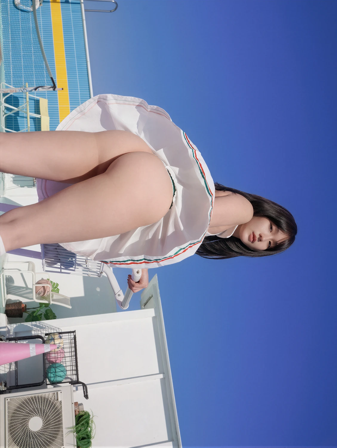 [ArtGravia] YeonJju 유연주 – ArtGravia Vol.765 34P - 第 14 张写真