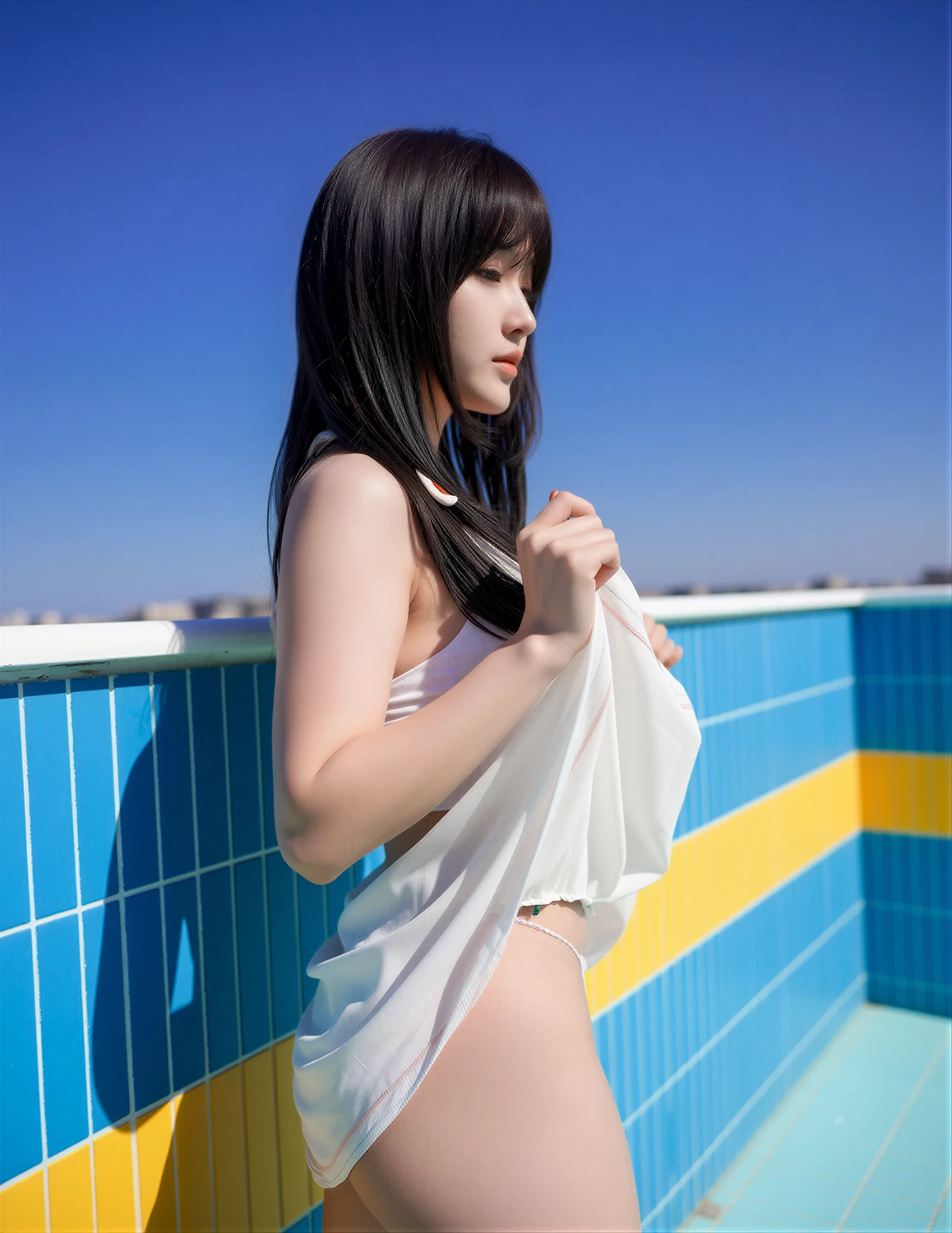 [ArtGravia] YeonJju 유연주 – ArtGravia Vol.765 34P - 第 18 张写真