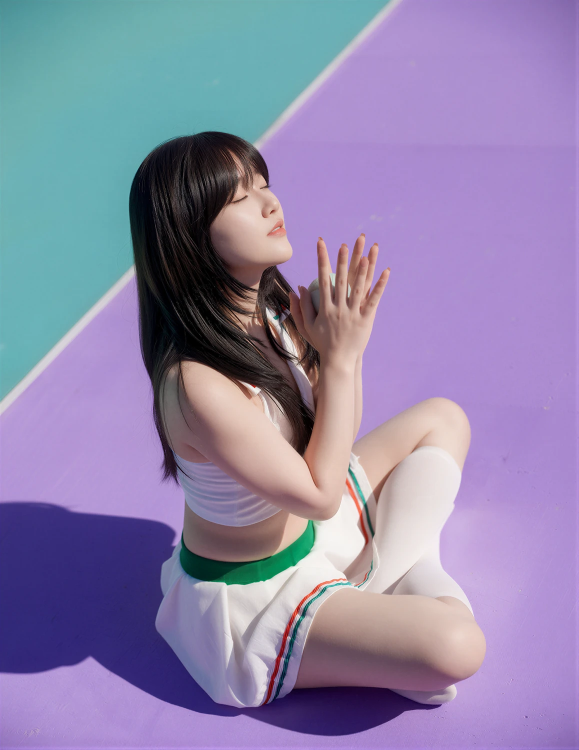 [ArtGravia] YeonJju 유연주 – ArtGravia Vol.765 34P - 第 21 张写真