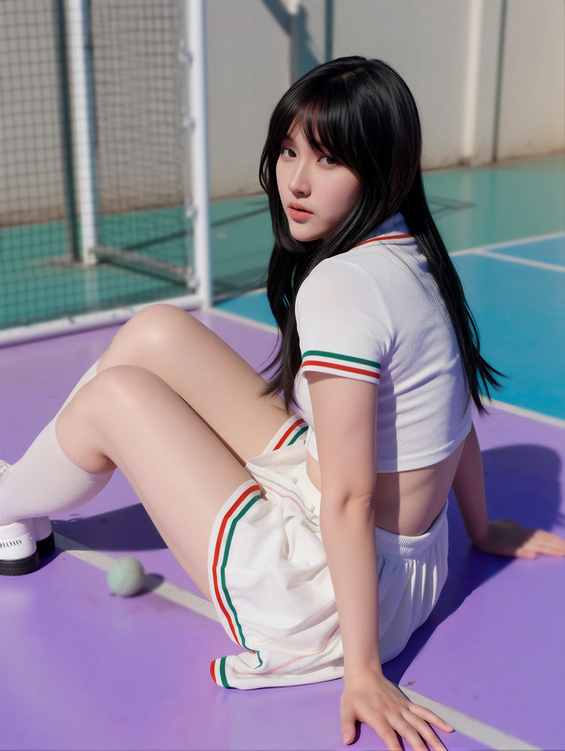 [ArtGravia] YeonJju 유연주 – ArtGravia Vol.765 34P - 第 24 张写真