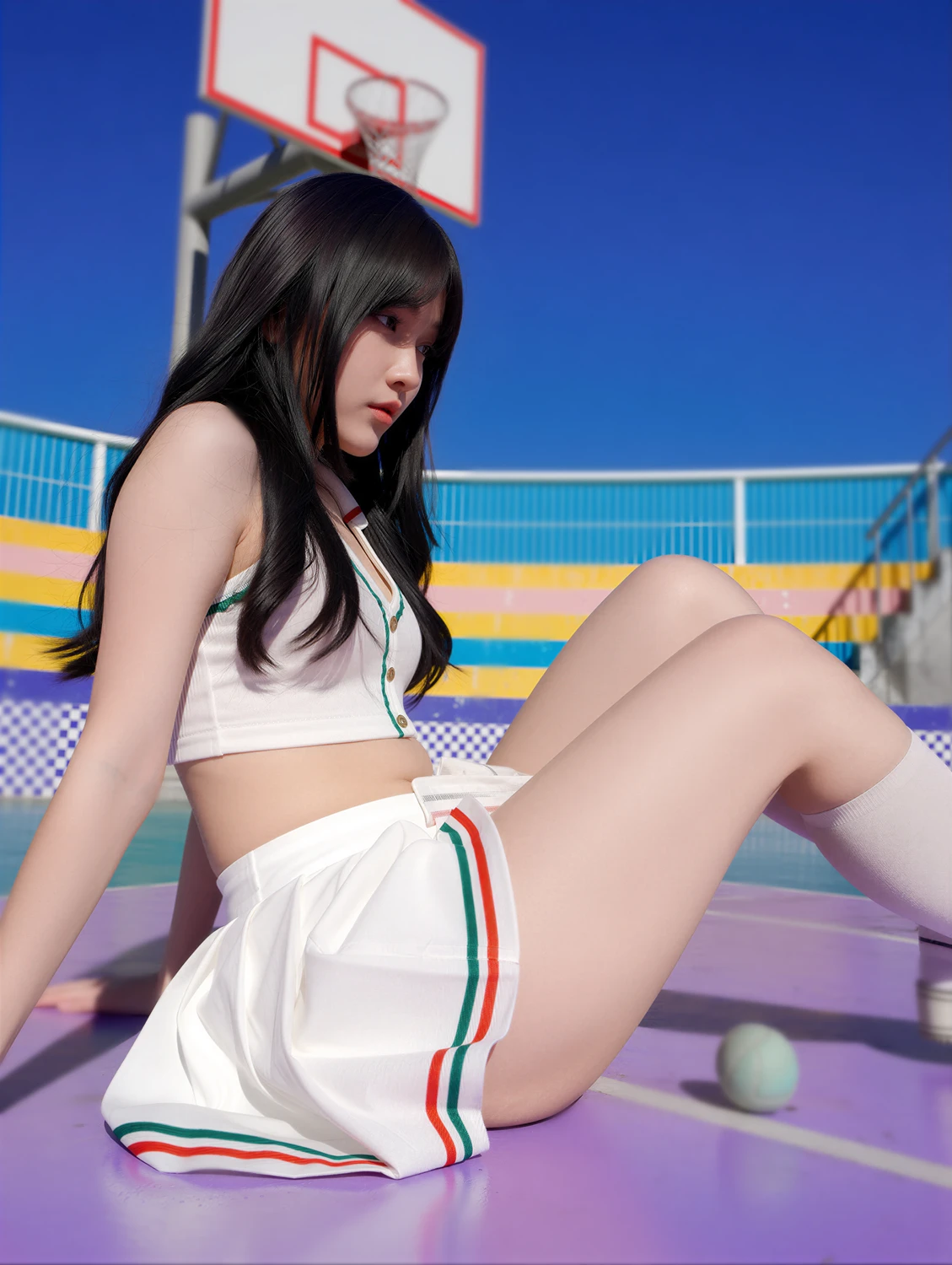 [ArtGravia] YeonJju 유연주 – ArtGravia Vol.765 34P - 第 25 张写真
