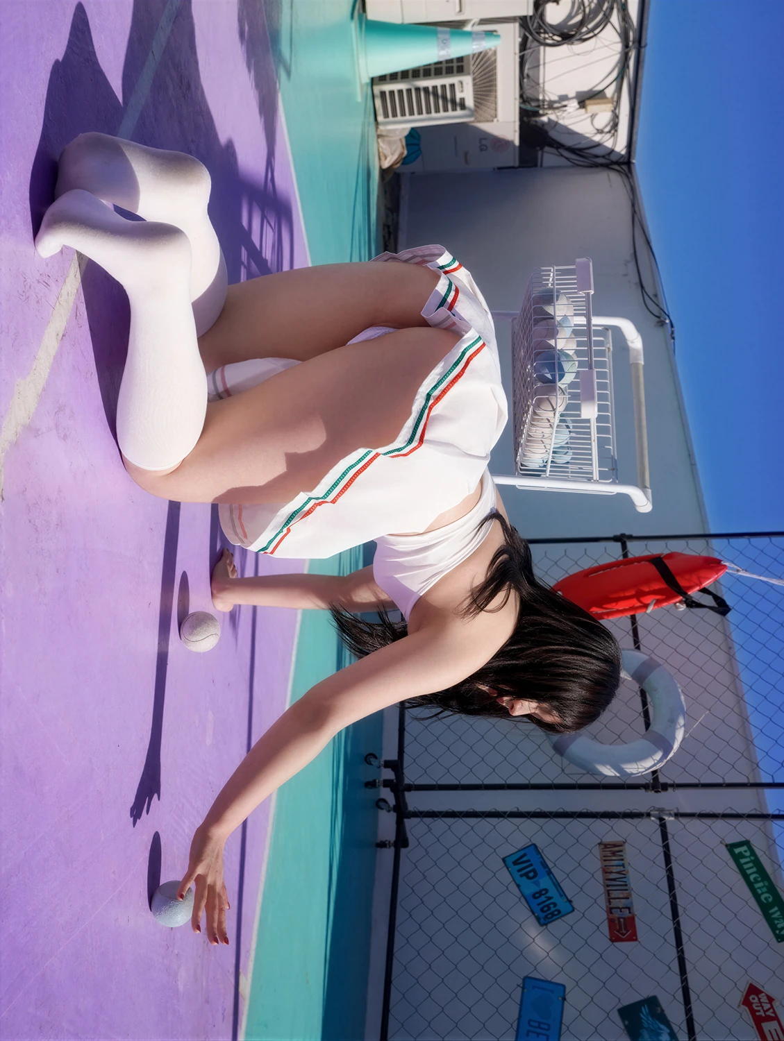 [ArtGravia] YeonJju 유연주 – ArtGravia Vol.765 34P - 第 33 张写真