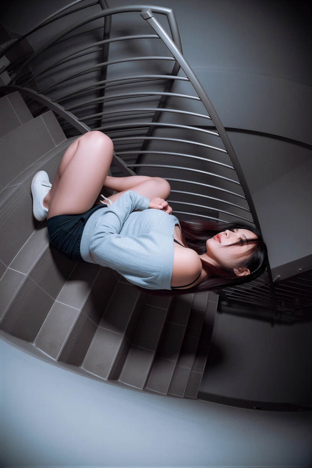 [DJAWA] Seoahn 서안 – DJAWA 「After 11PM」 90P - 第 13 张写真