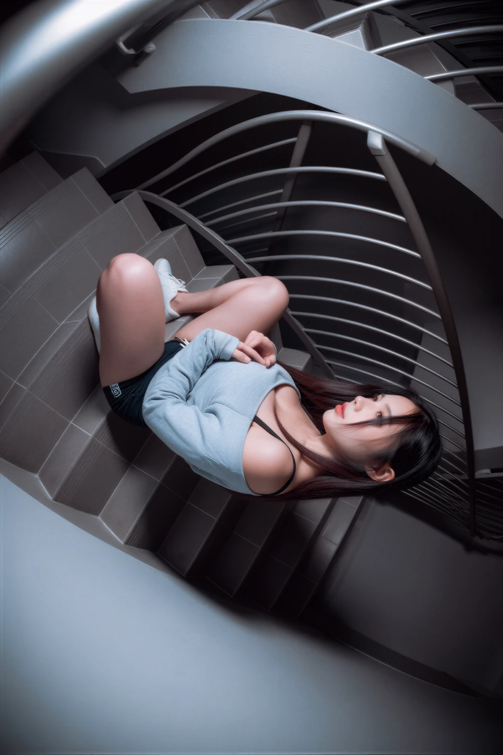 [DJAWA] Seoahn 서안 – DJAWA 「After 11PM」 90P - 第 14 张写真