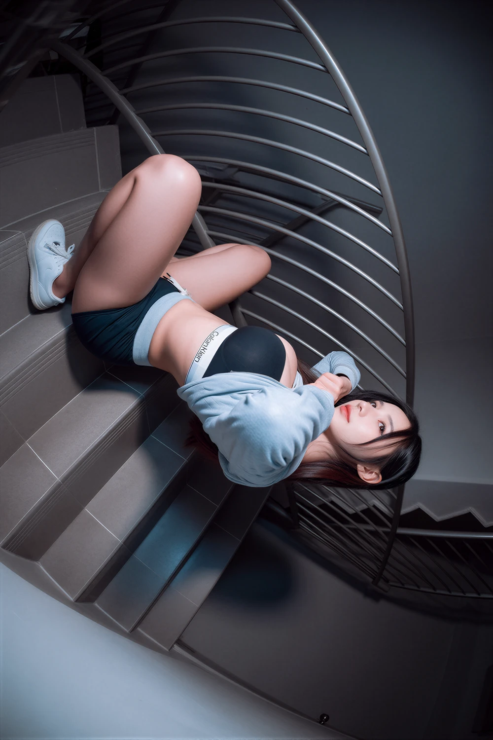 [DJAWA] Seoahn 서안 – DJAWA 「After 11PM」 90P - 第 27 张写真