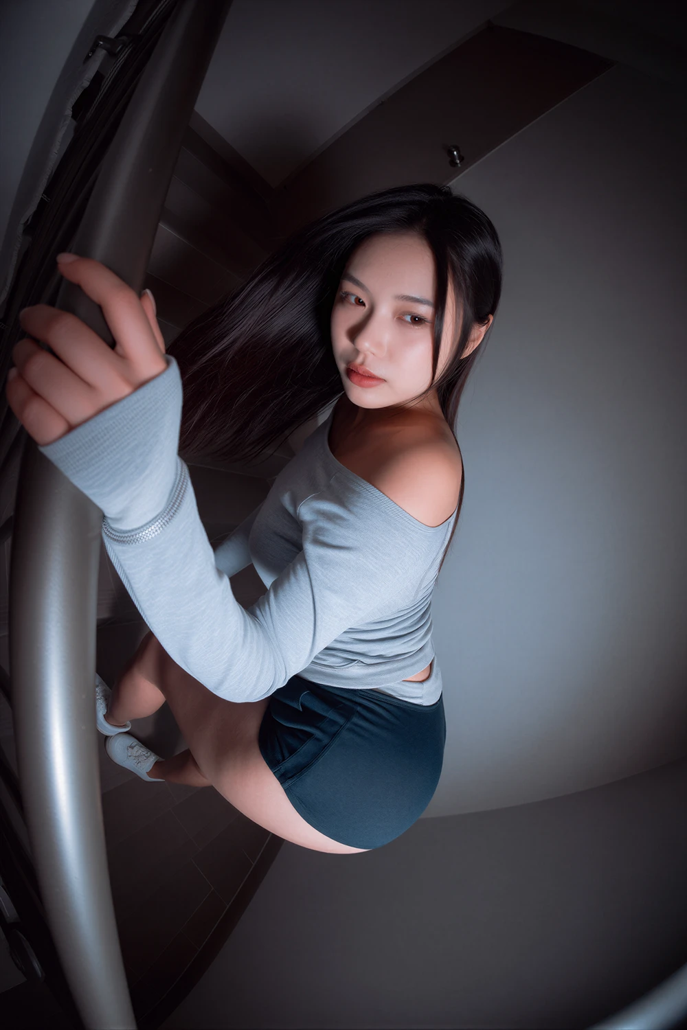 [DJAWA] Seoahn 서안 – DJAWA 「After 11PM」 90P - 第 37 张写真