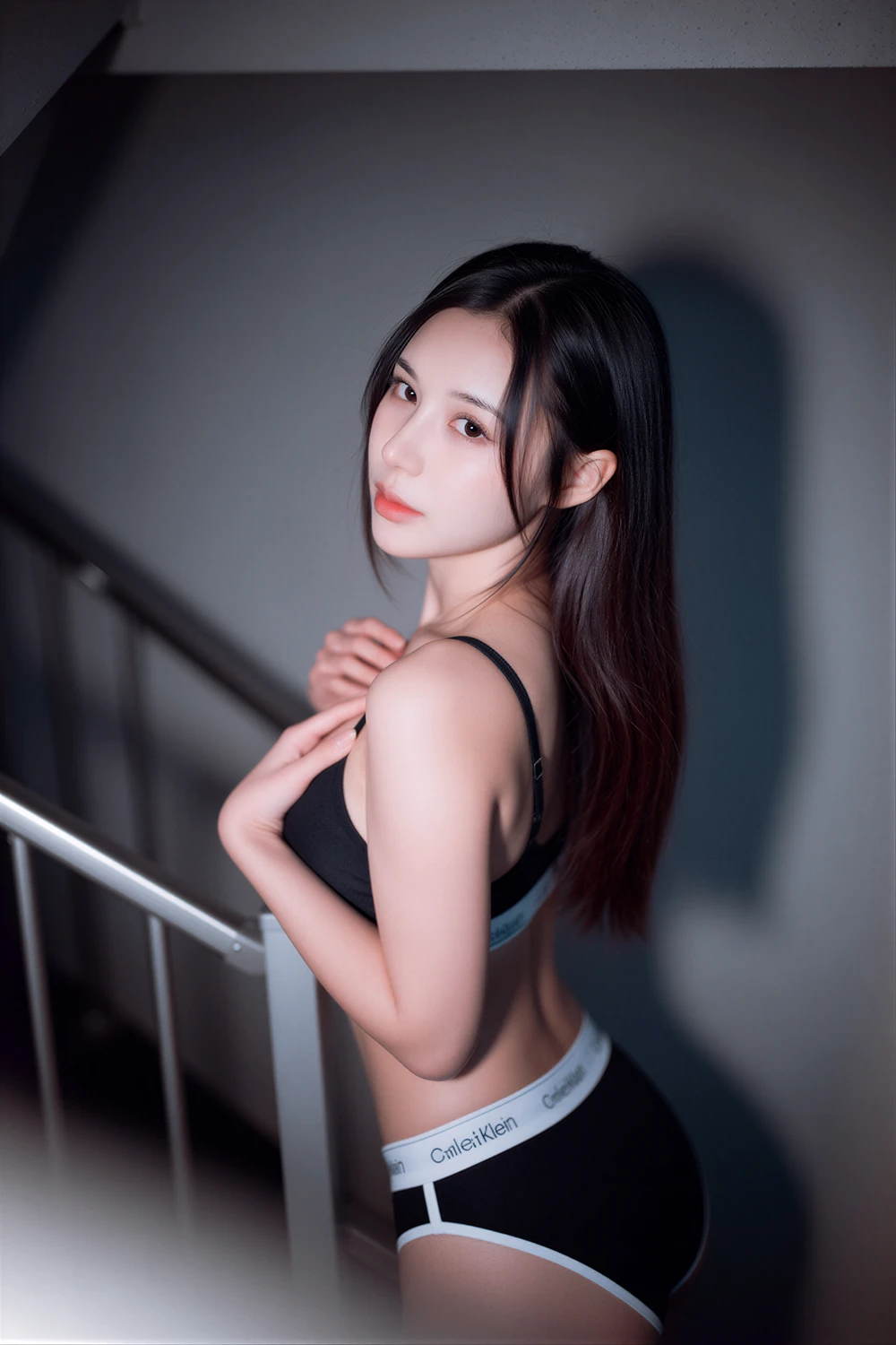 [DJAWA] Seoahn 서안 – DJAWA 「After 11PM」 90P - 第 47 张写真