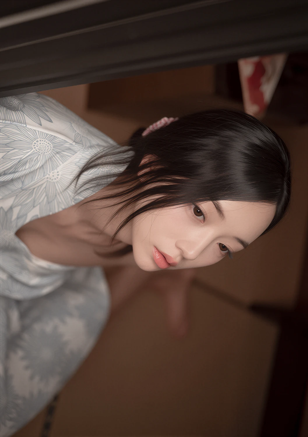 [PURE MEDIA] Jia 지아 – Pure Media Vol.306 「Geisha Invitation」 48P - 第 26 张写真