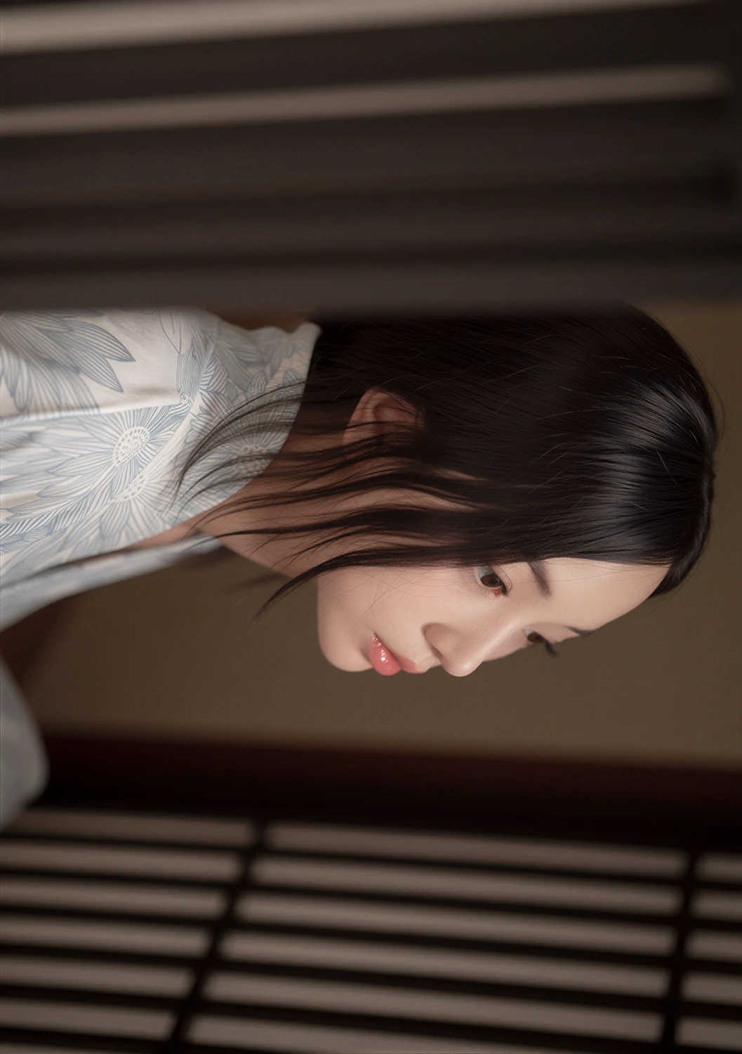 [PURE MEDIA] Jia 지아 – Pure Media Vol.306 「Geisha Invitation」 48P - 第 28 张写真