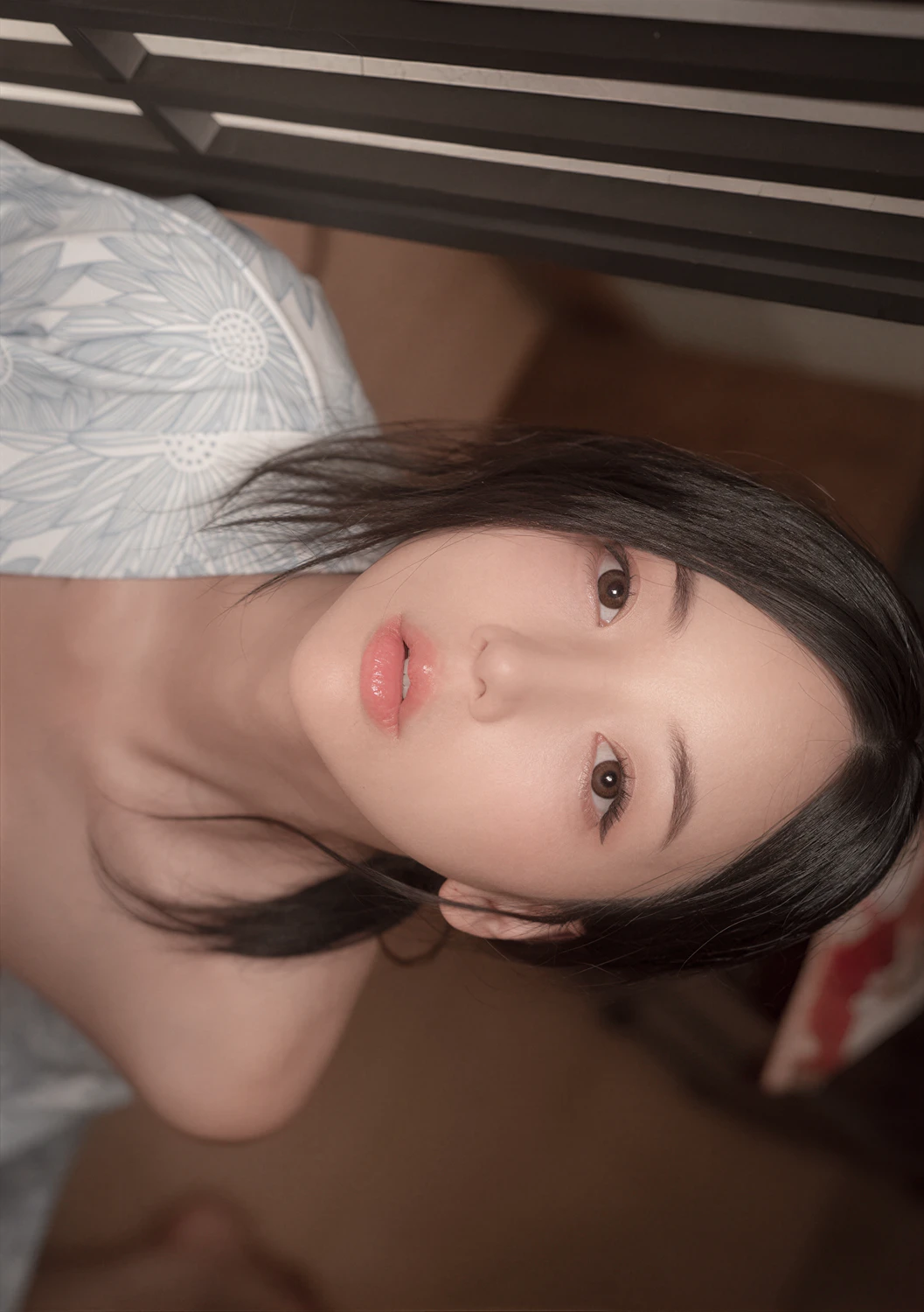 [PURE MEDIA] Jia 지아 – Pure Media Vol.306 「Geisha Invitation」 48P - 第 30 张写真