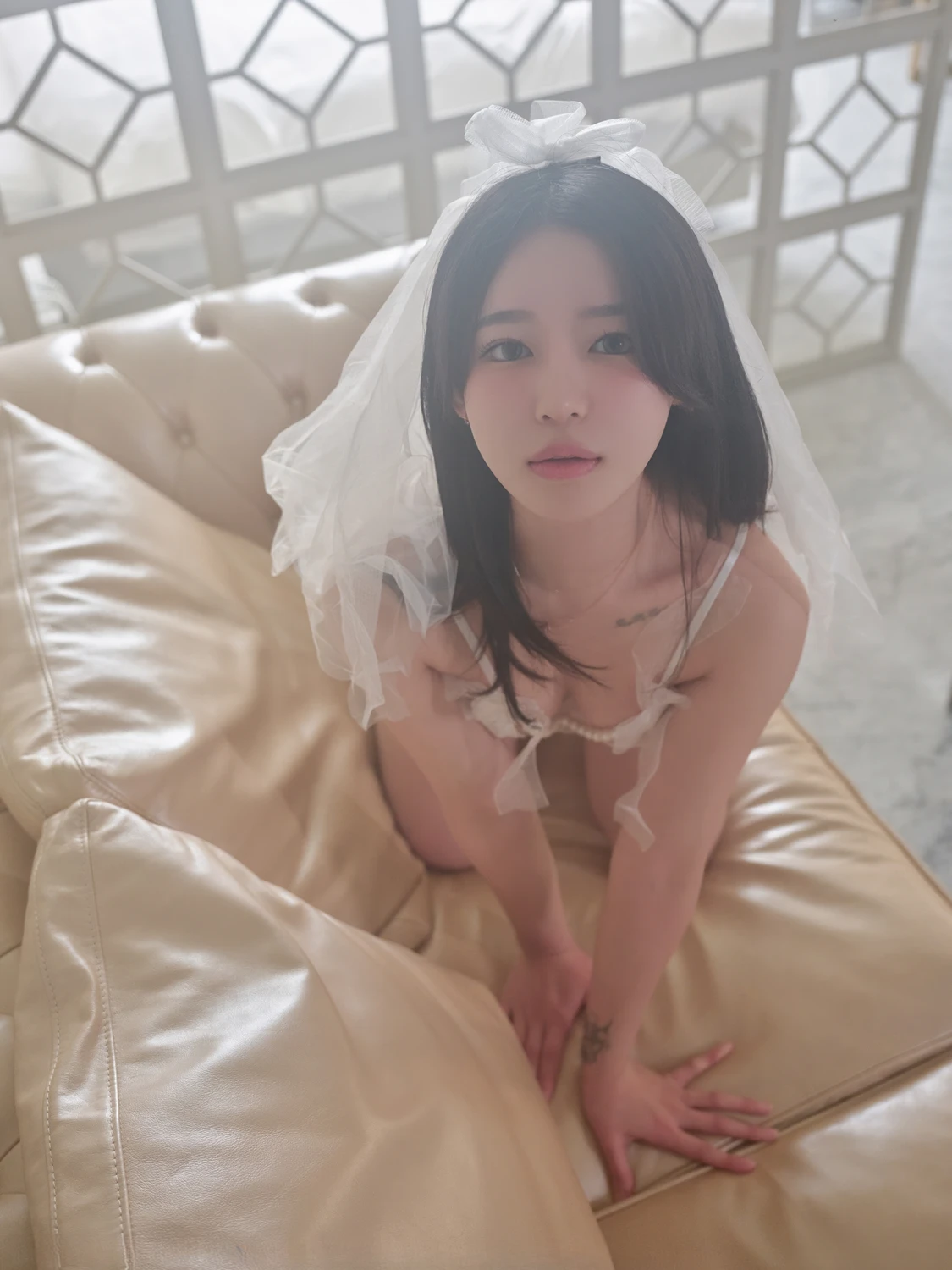 [ArtGravia] Yeha 예하 – ArtGravia Vol.736 155P - 第 2 张写真
