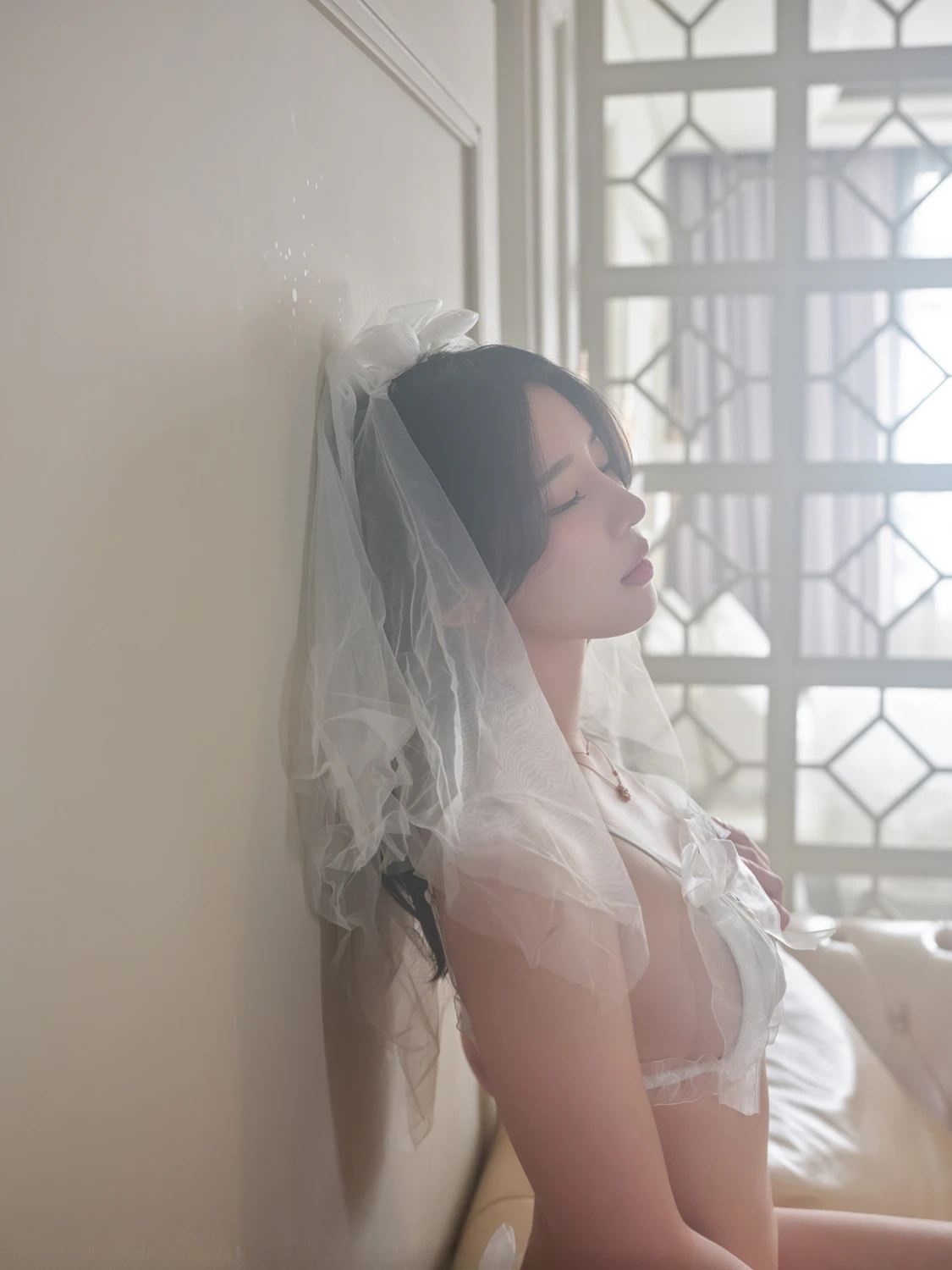 [ArtGravia] Yeha 예하 – ArtGravia Vol.736 155P - 第 3 张写真