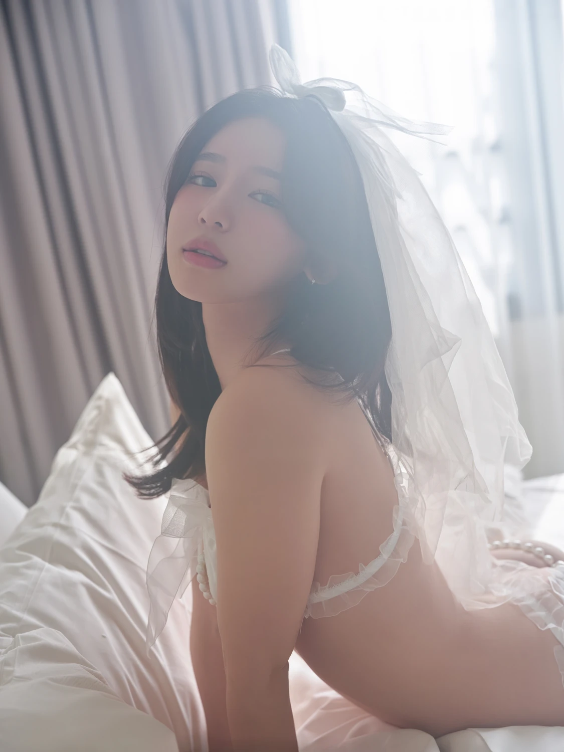 [ArtGravia] Yeha 예하 – ArtGravia Vol.736 155P - 第 61 张写真