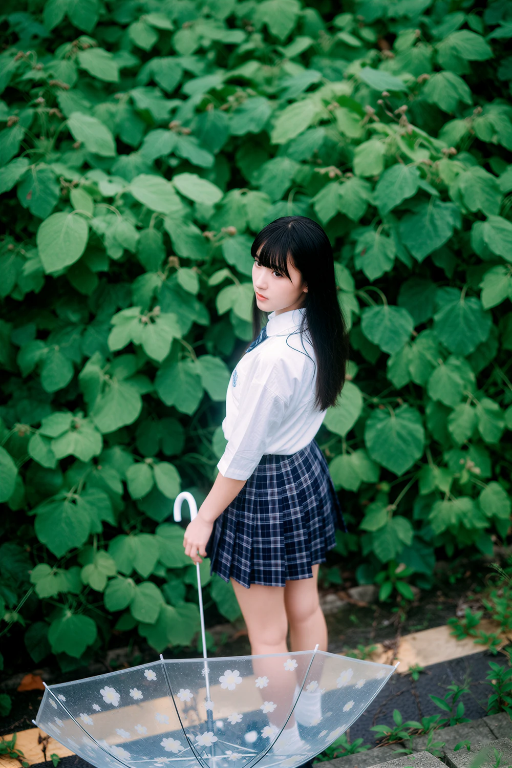[DJAWA] Hendoong 혠둥이 – DJAWA 「After the Rain」 48P - 第 3 张写真