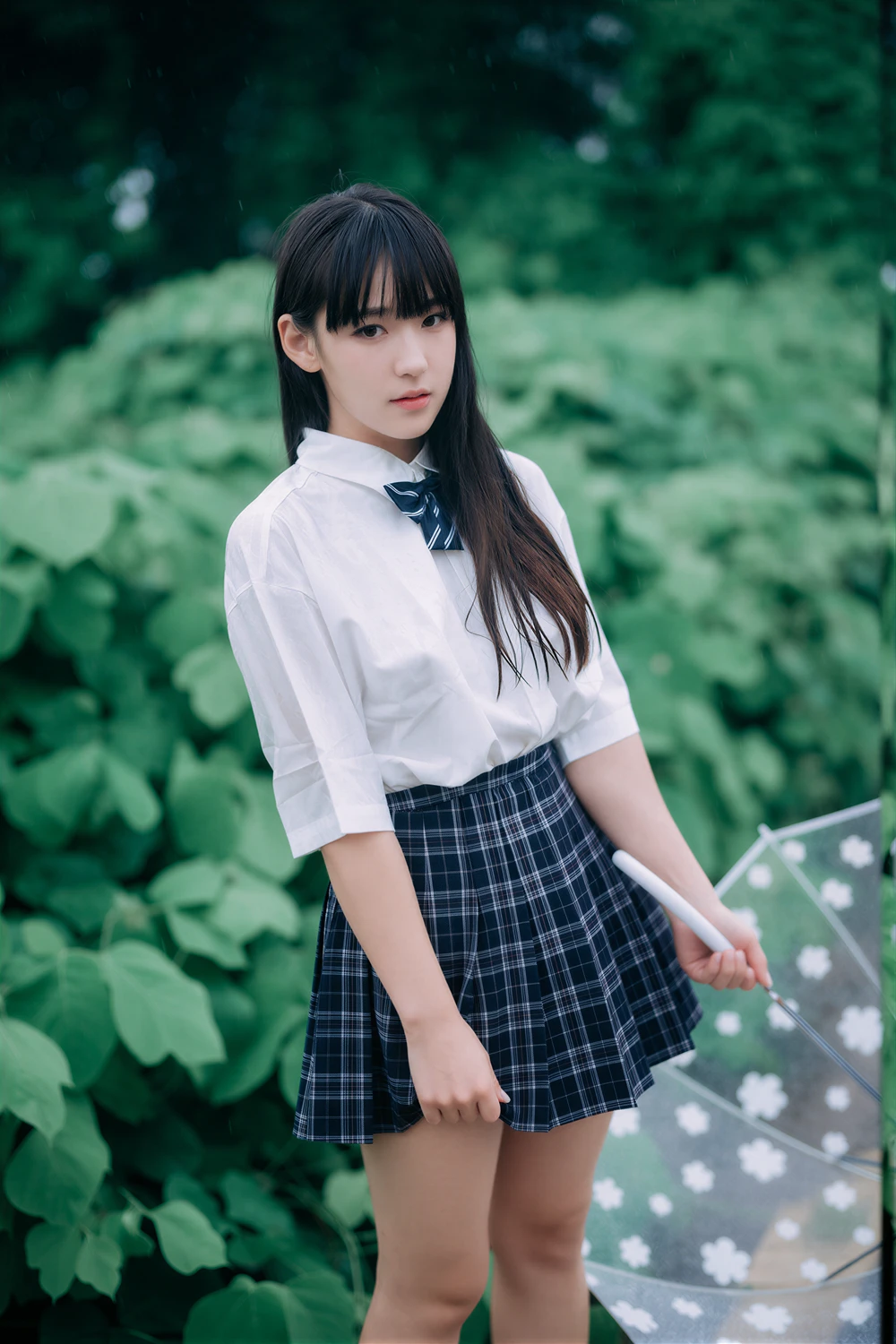 [DJAWA] Hendoong 혠둥이 – DJAWA 「After the Rain」 48P - 第 4 张写真