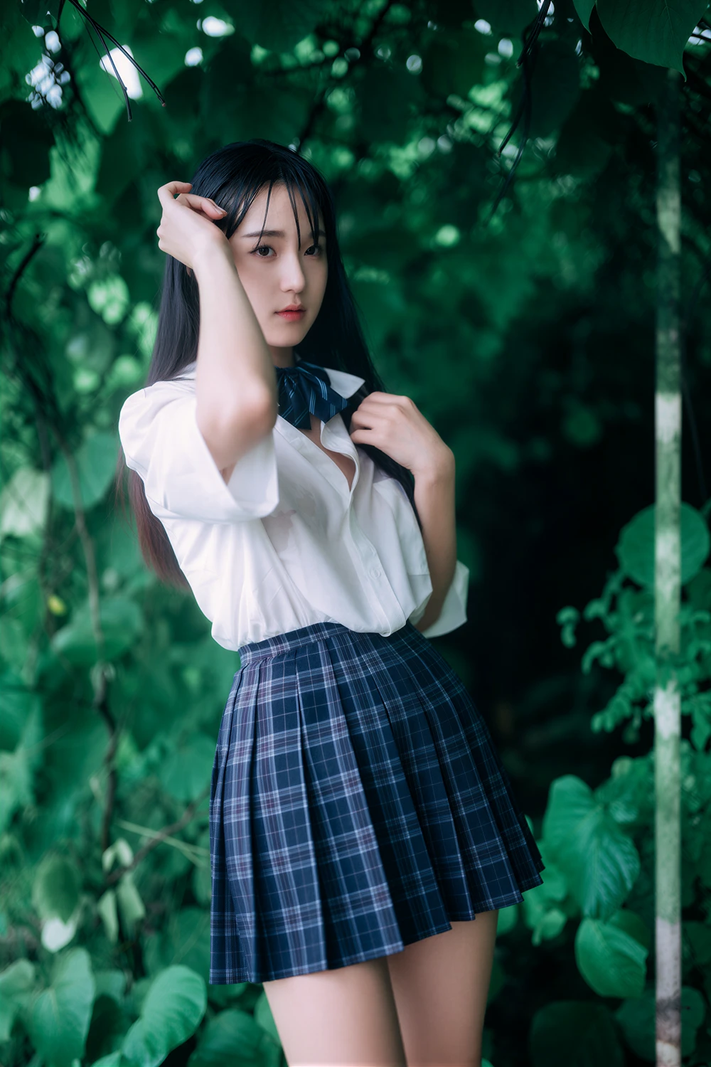 [DJAWA] Hendoong 혠둥이 – DJAWA 「After the Rain」 48P - 第 11 张写真