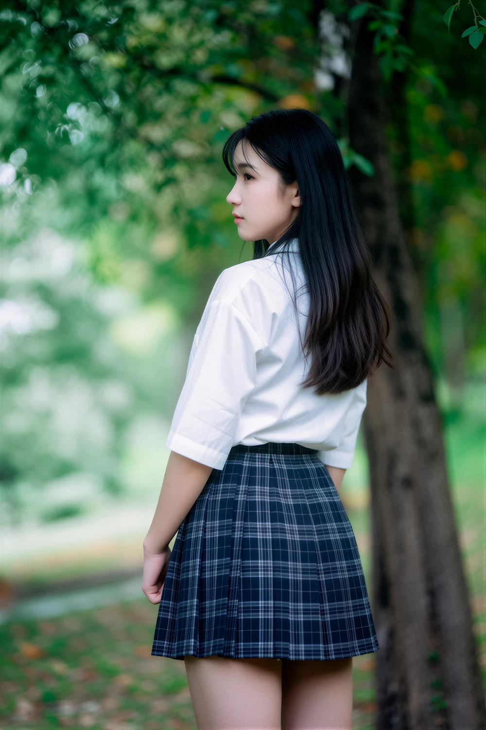 [DJAWA] Hendoong 혠둥이 – DJAWA 「After the Rain」 48P - 第 12 张写真