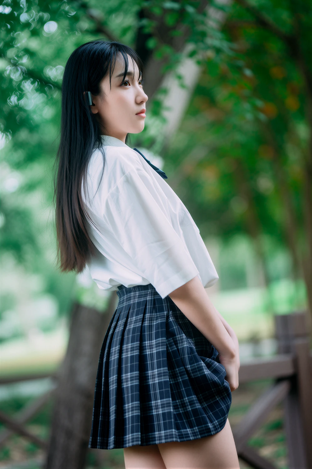 [DJAWA] Hendoong 혠둥이 – DJAWA 「After the Rain」 48P - 第 13 张写真