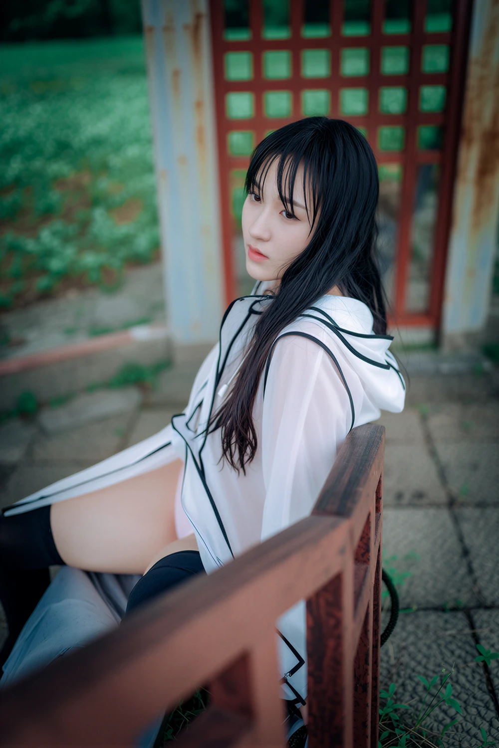[DJAWA] Hendoong 혠둥이 – DJAWA 「After the Rain」 48P - 第 22 张写真