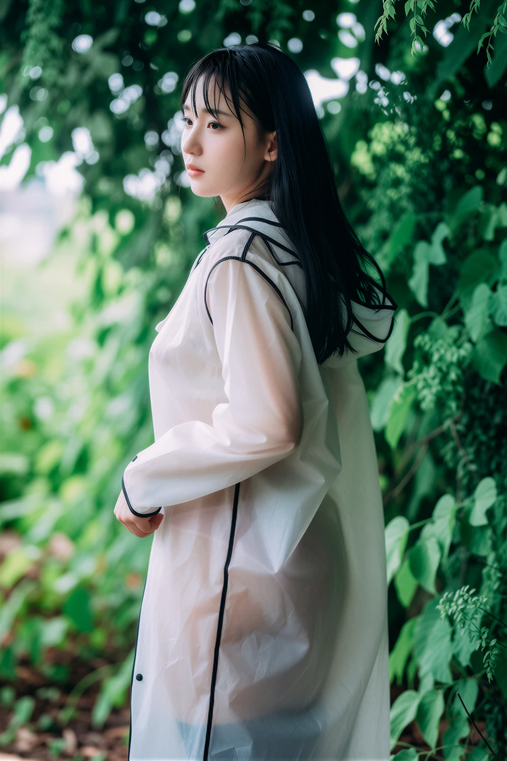[DJAWA] Hendoong 혠둥이 – DJAWA 「After the Rain」 48P - 第 27 张写真