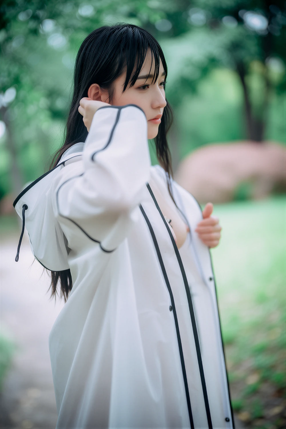 [DJAWA] Hendoong 혠둥이 – DJAWA 「After the Rain」 48P - 第 29 张写真