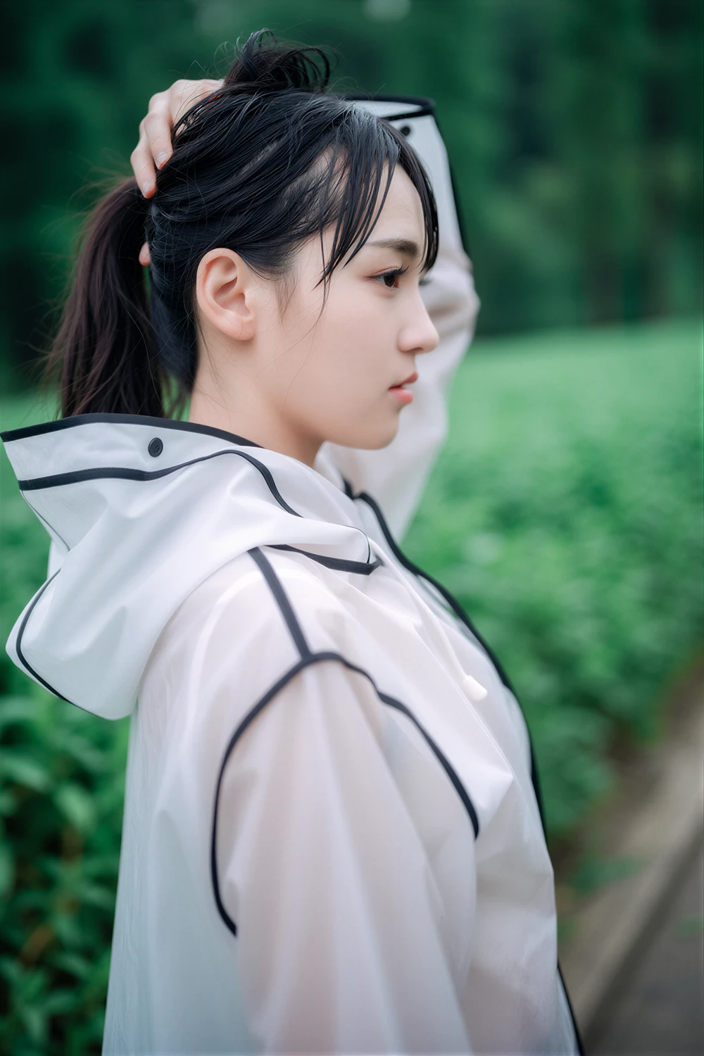 [DJAWA] Hendoong 혠둥이 – DJAWA 「After the Rain」 48P - 第 30 张写真